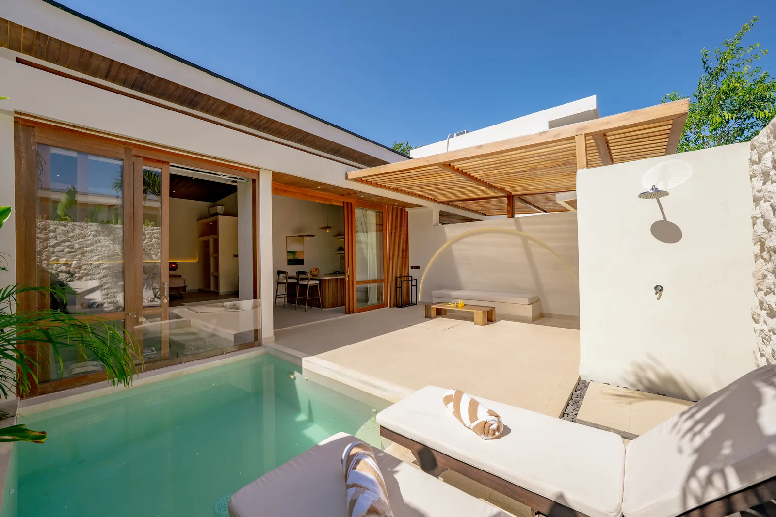 Aozora Villas