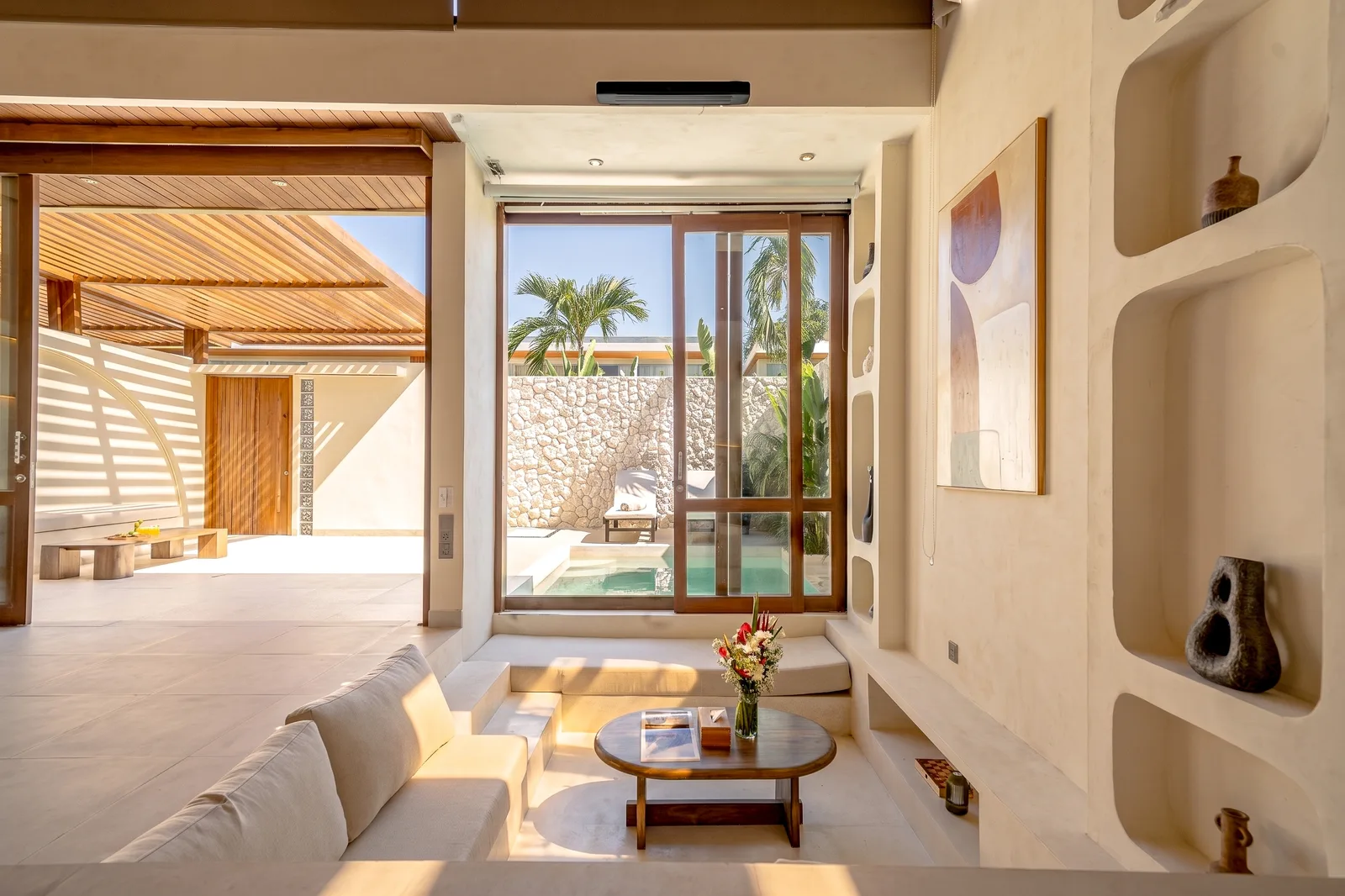 Aozora Villas