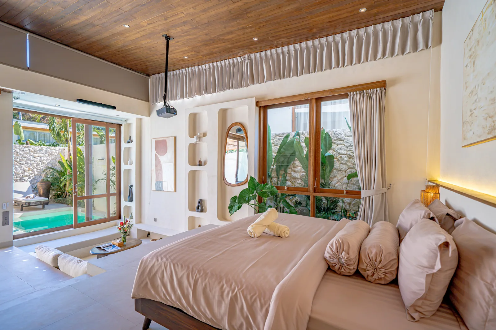 Aozora Villas