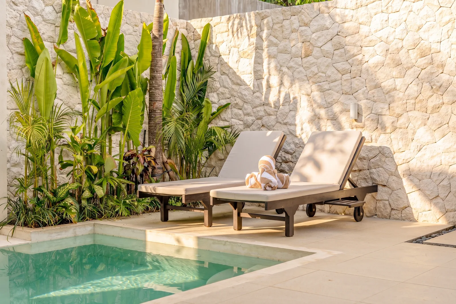 Aozora Villas