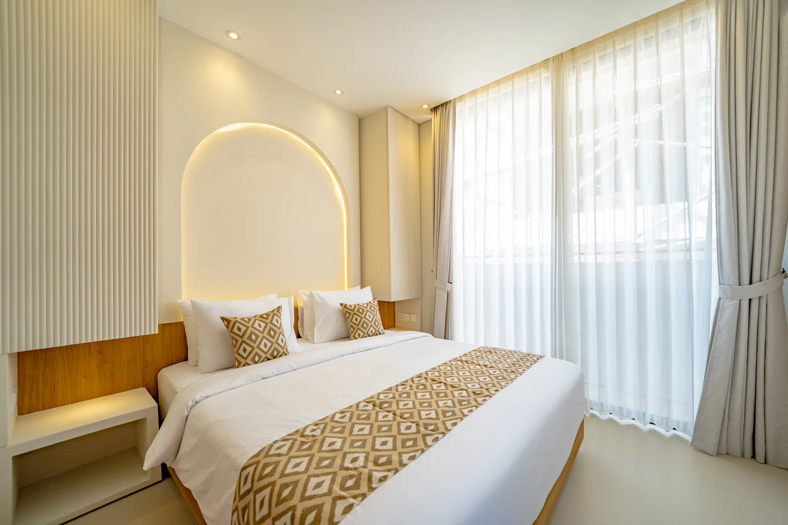 ULO VILLAS ULUWATU