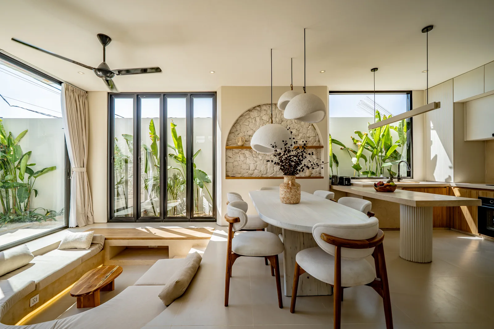 ULO VILLAS ULUWATU
