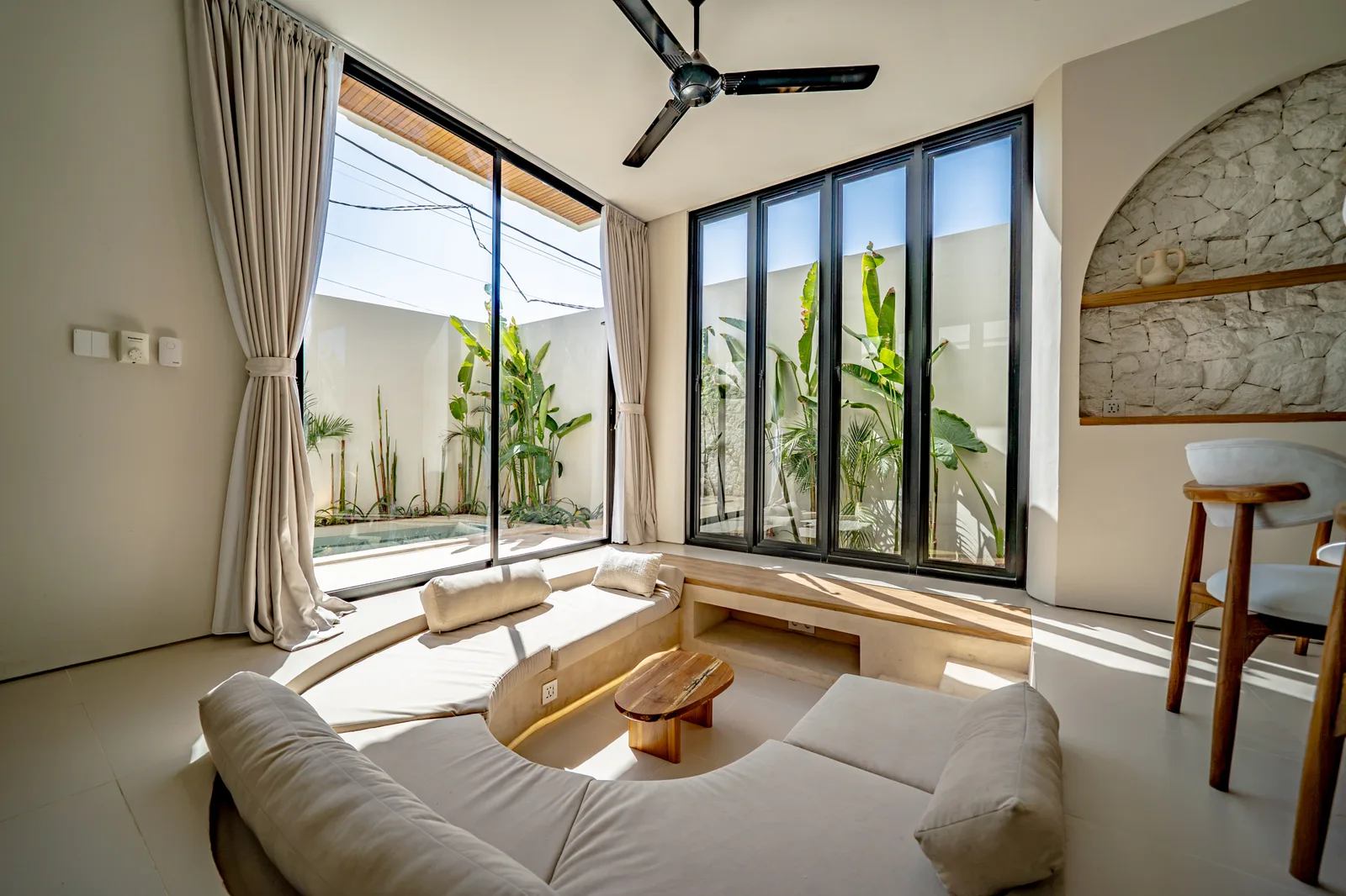 ULO VILLAS ULUWATU