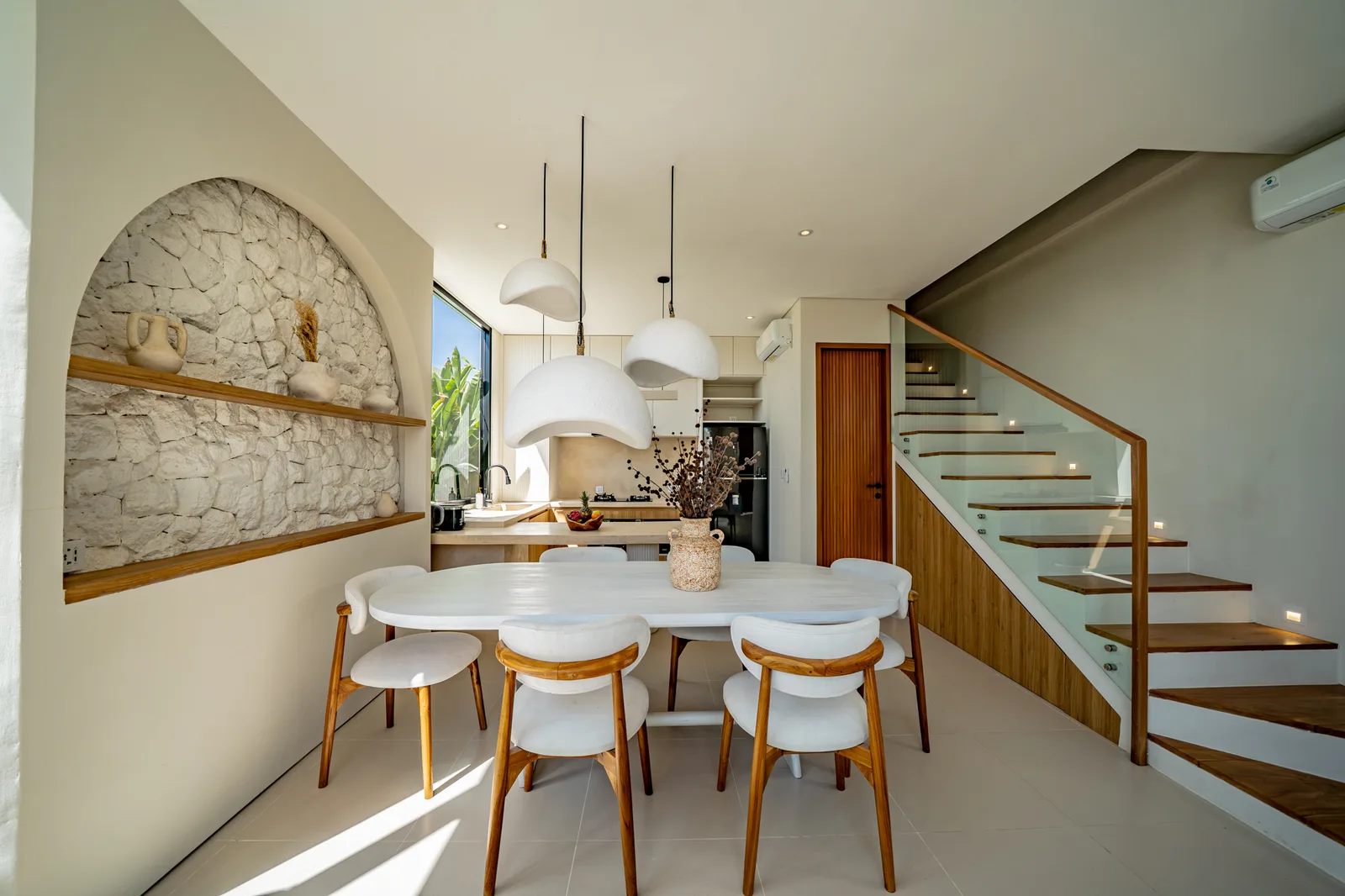 ULO VILLAS ULUWATU