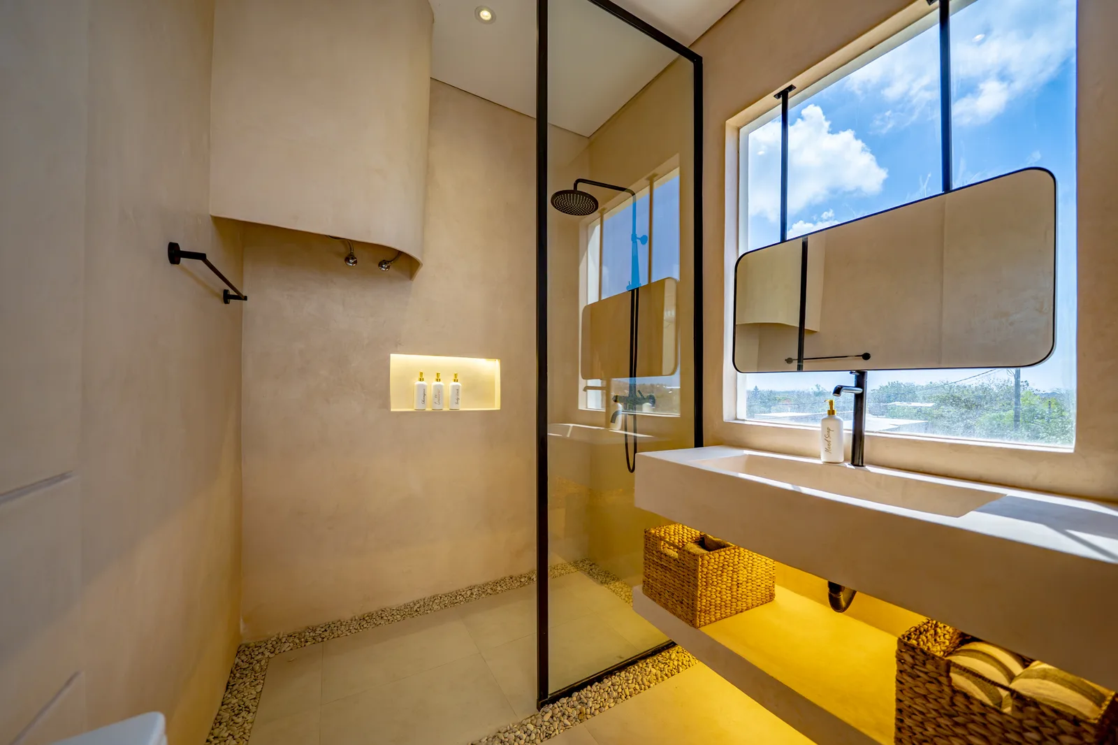 ULO VILLAS ULUWATU