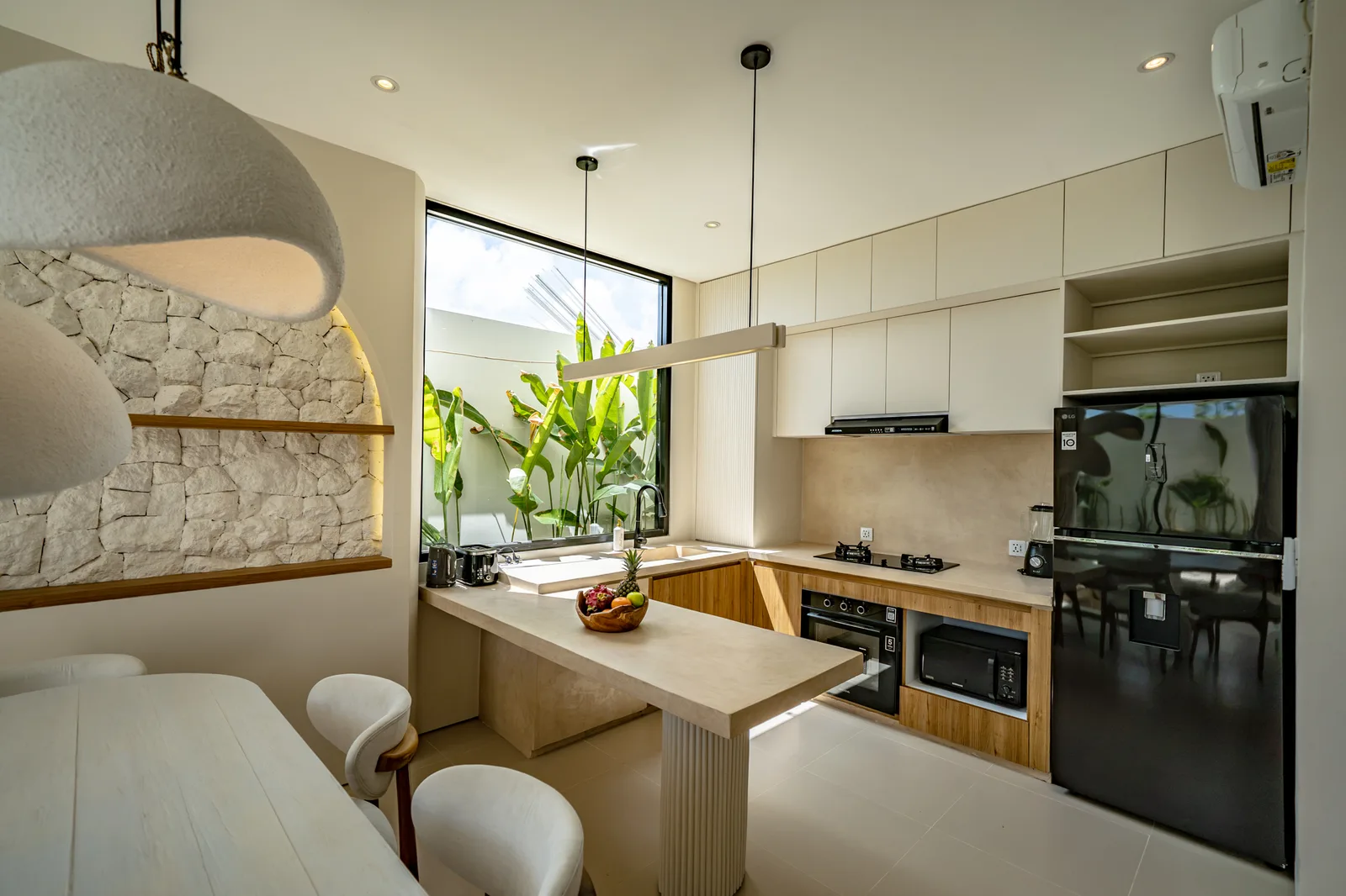 ULO VILLAS ULUWATU