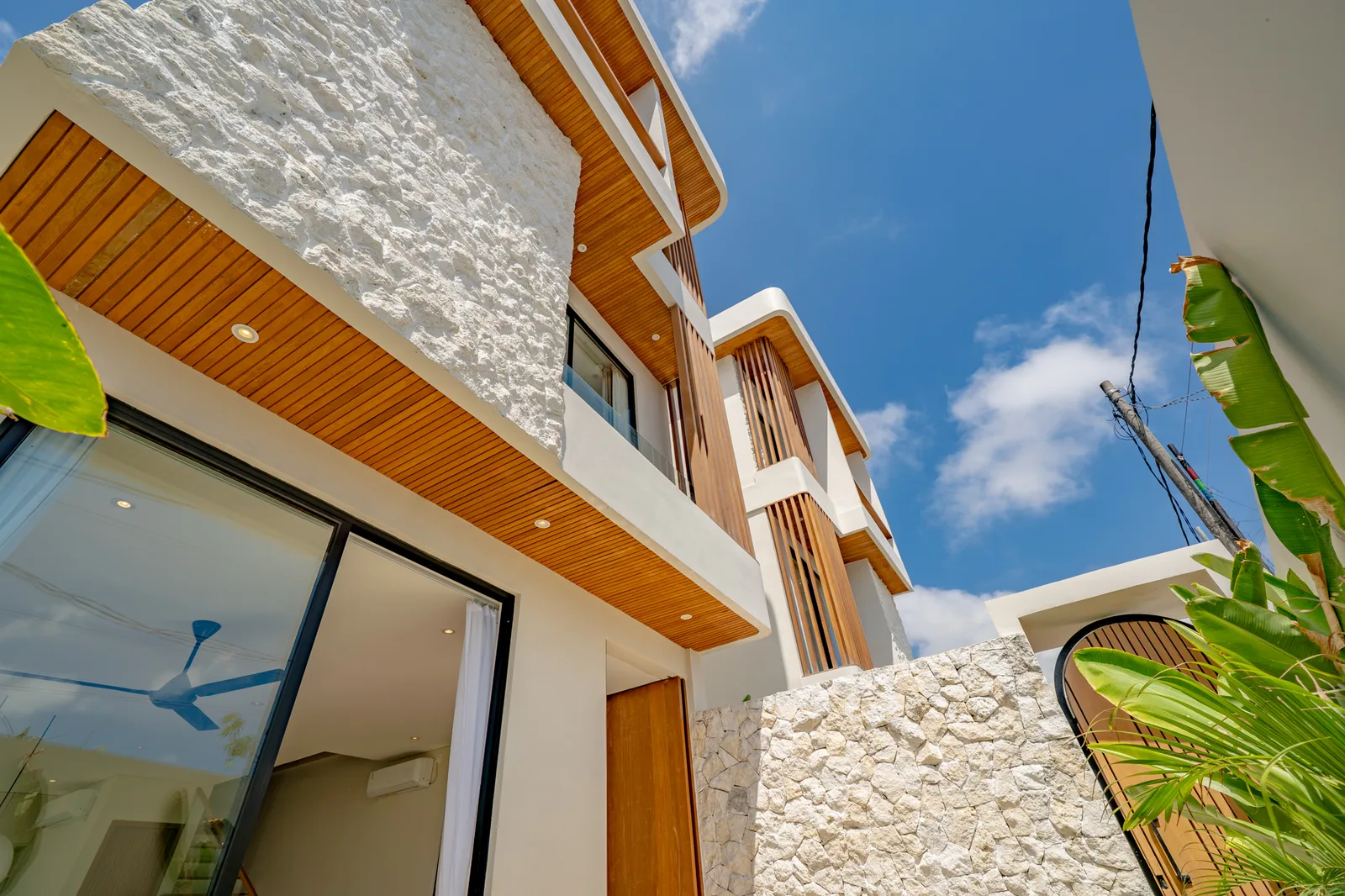 ULO VILLAS ULUWATU