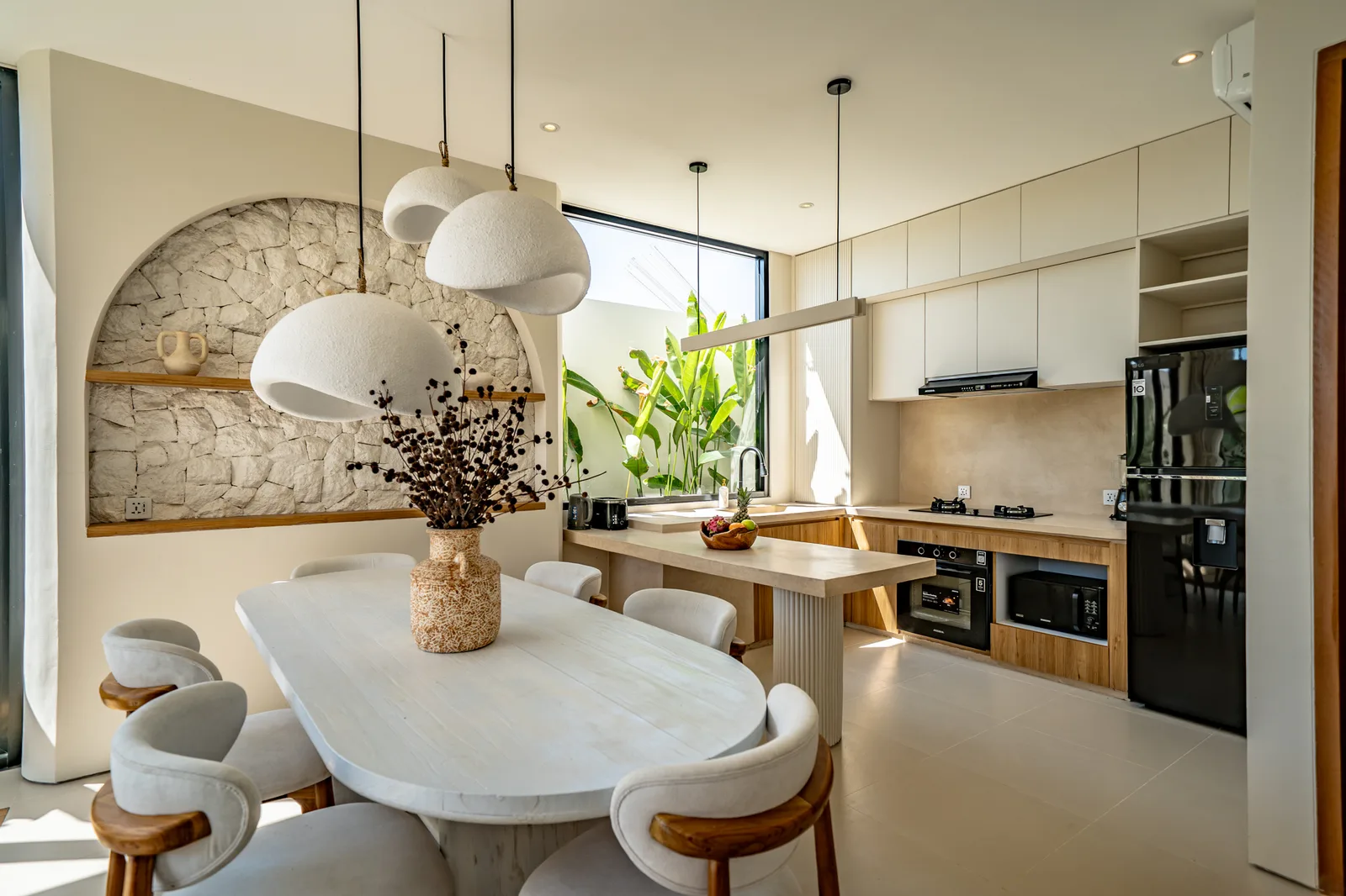 ULO VILLAS ULUWATU