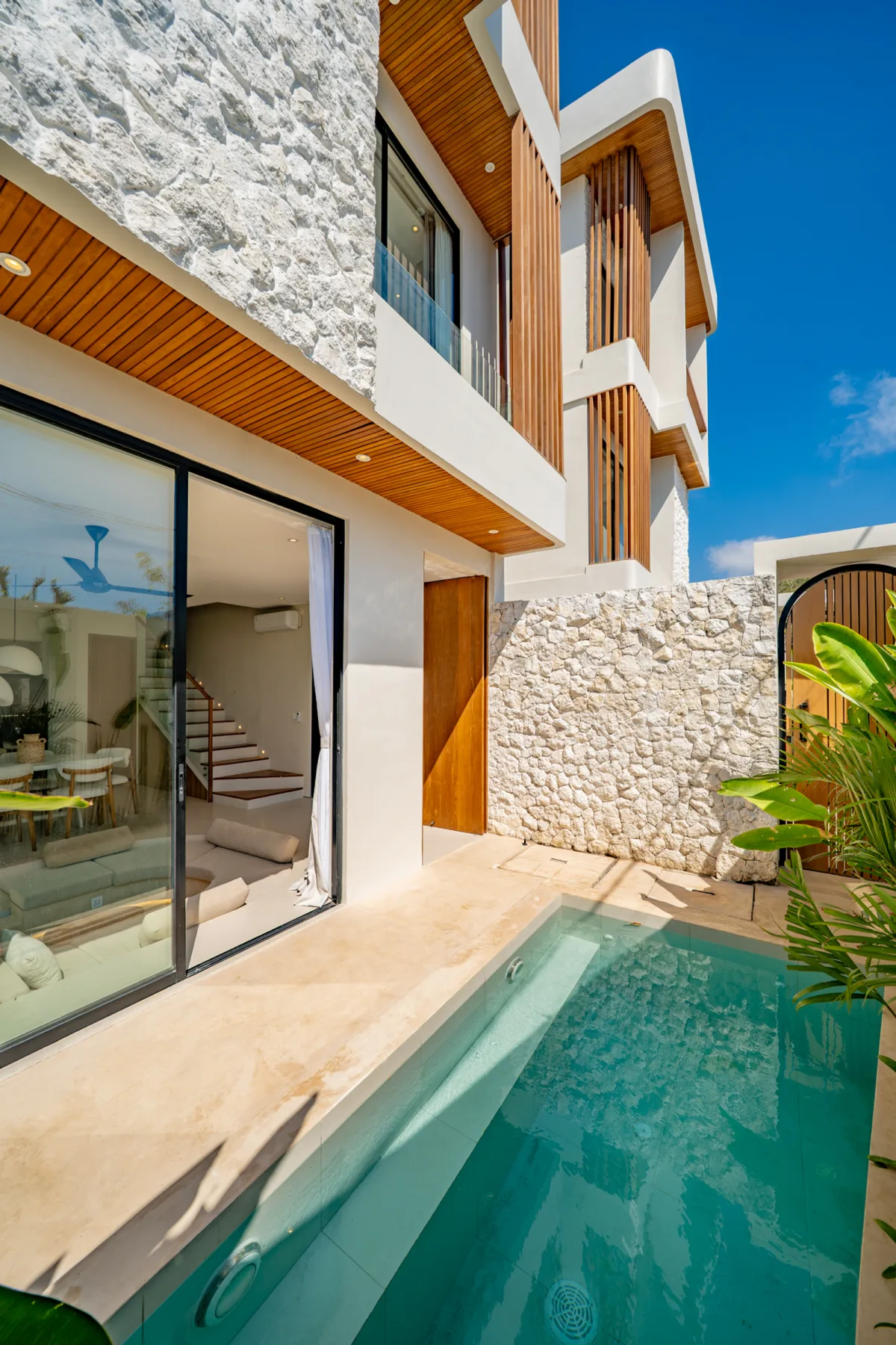 ULO VILLAS ULUWATU