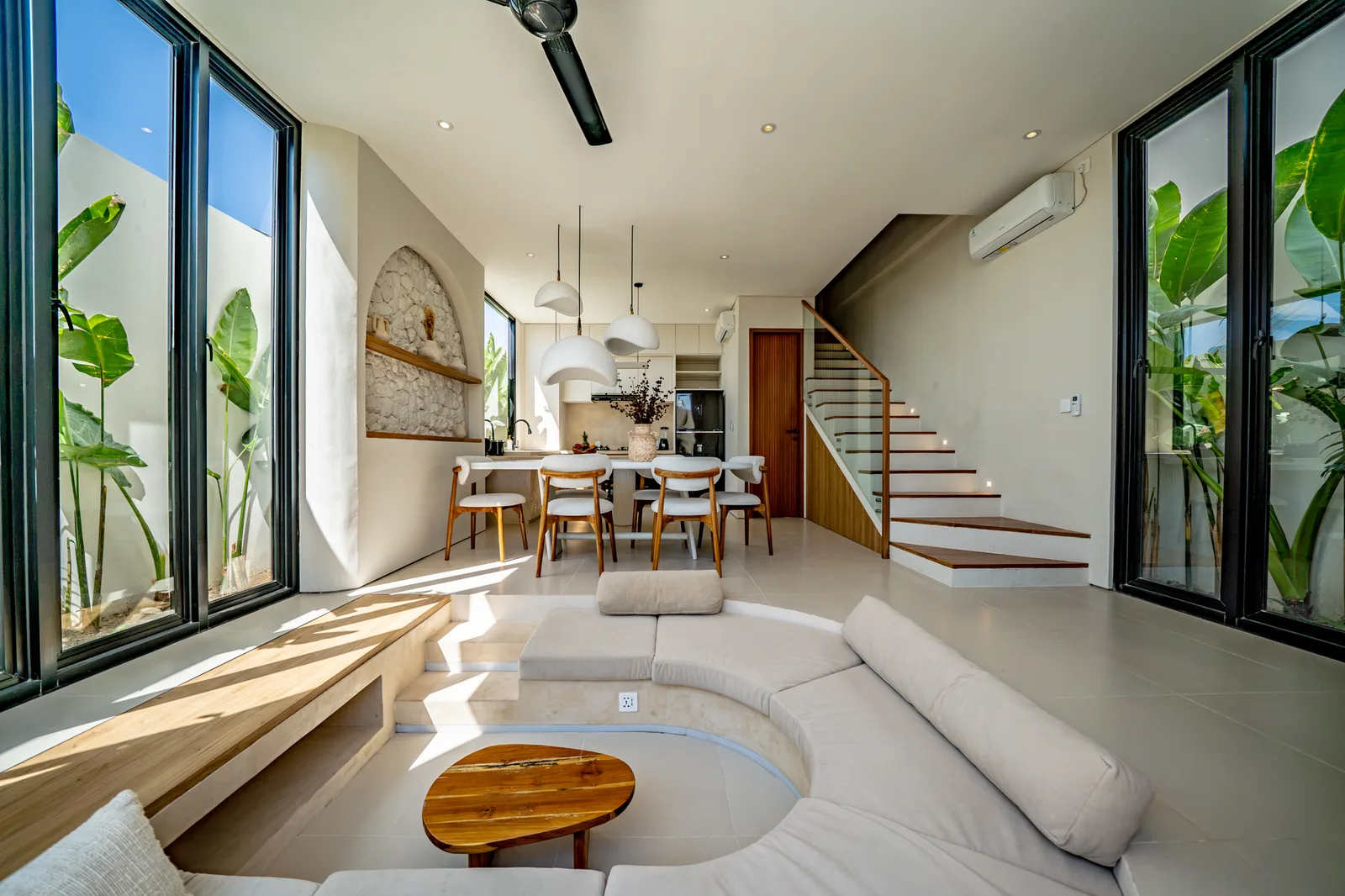 ULO VILLAS ULUWATU
