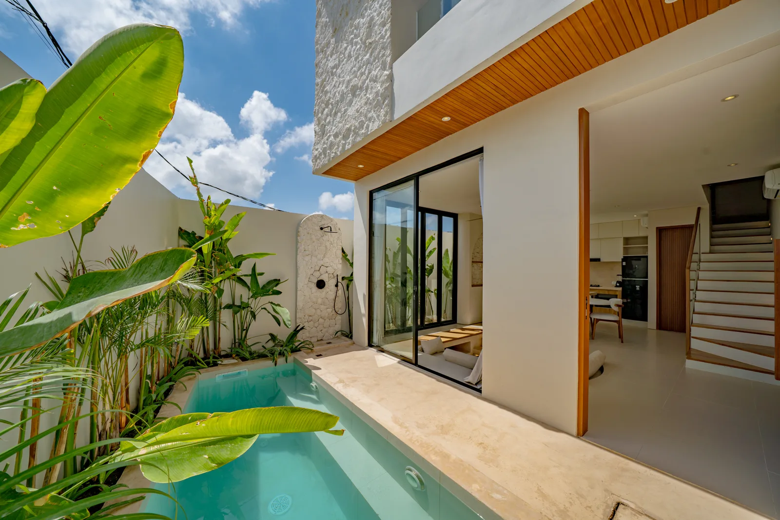 ULO VILLAS ULUWATU
