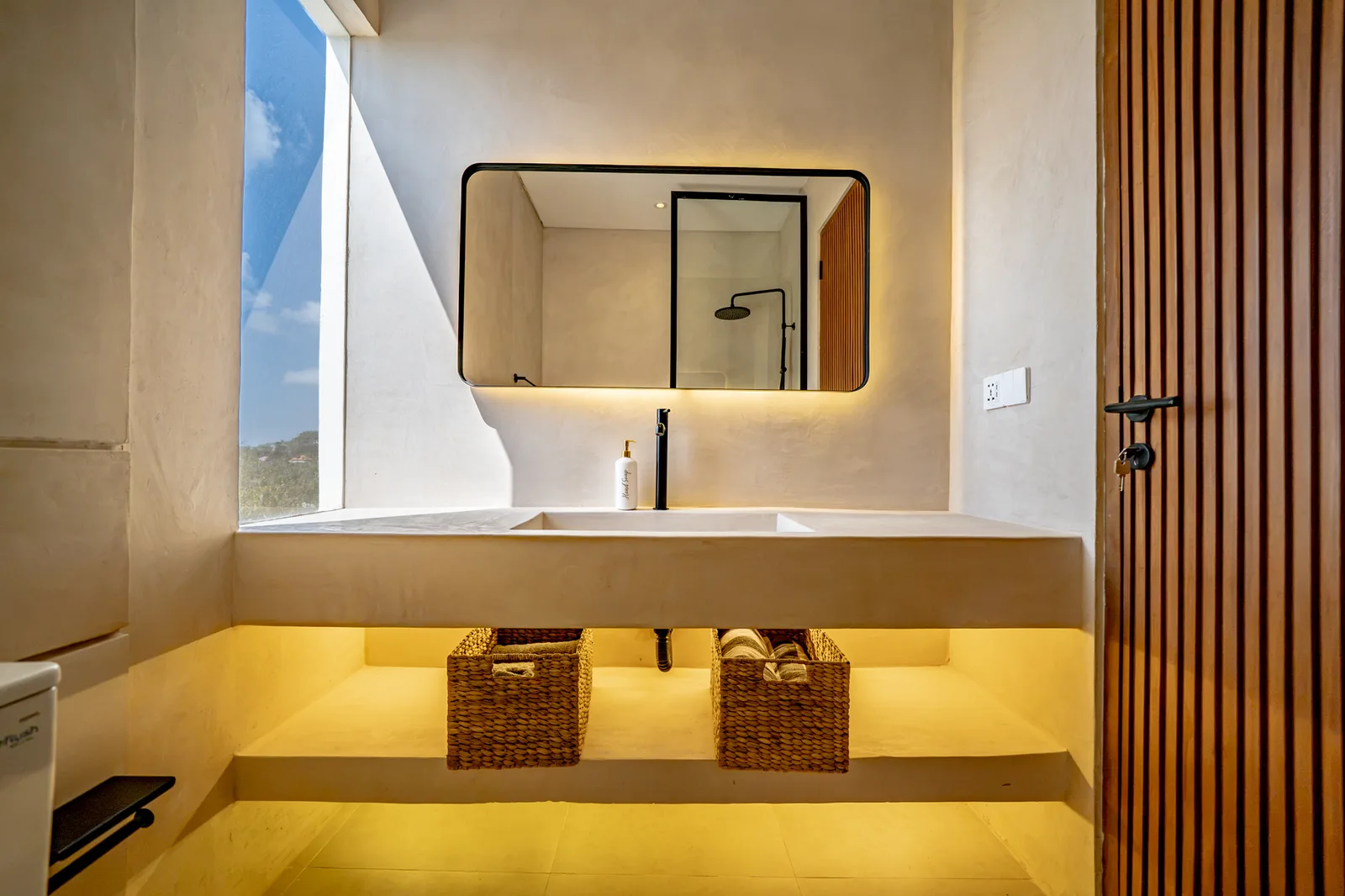 ULO VILLAS ULUWATU