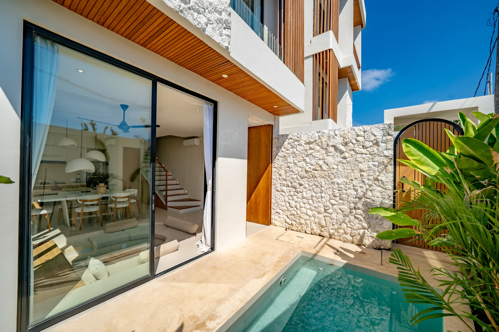 ULO VILLAS ULUWATU