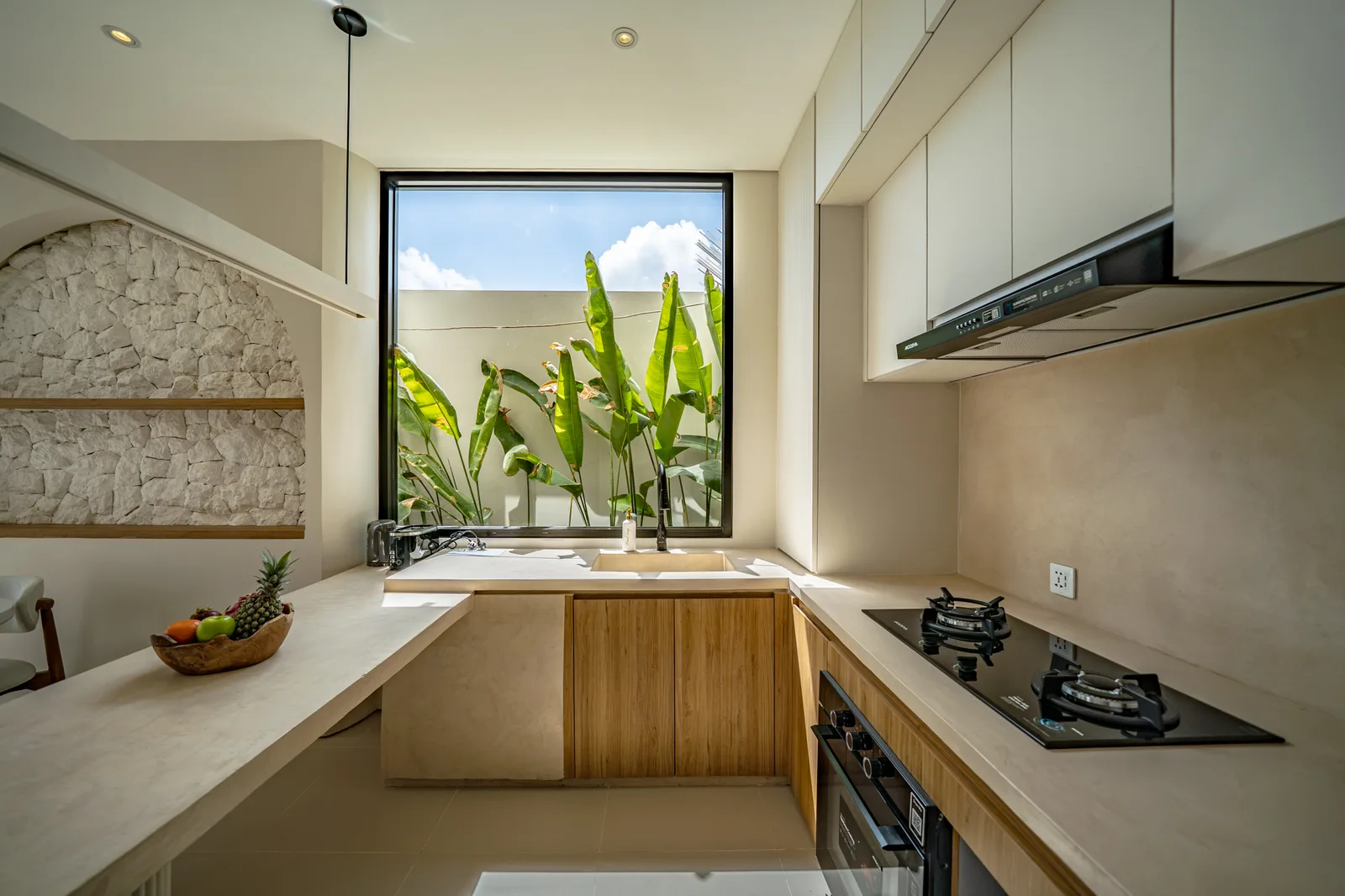 ULO VILLAS ULUWATU