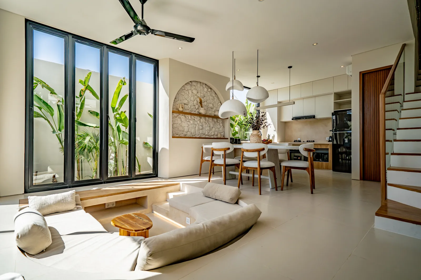 ULO VILLAS ULUWATU