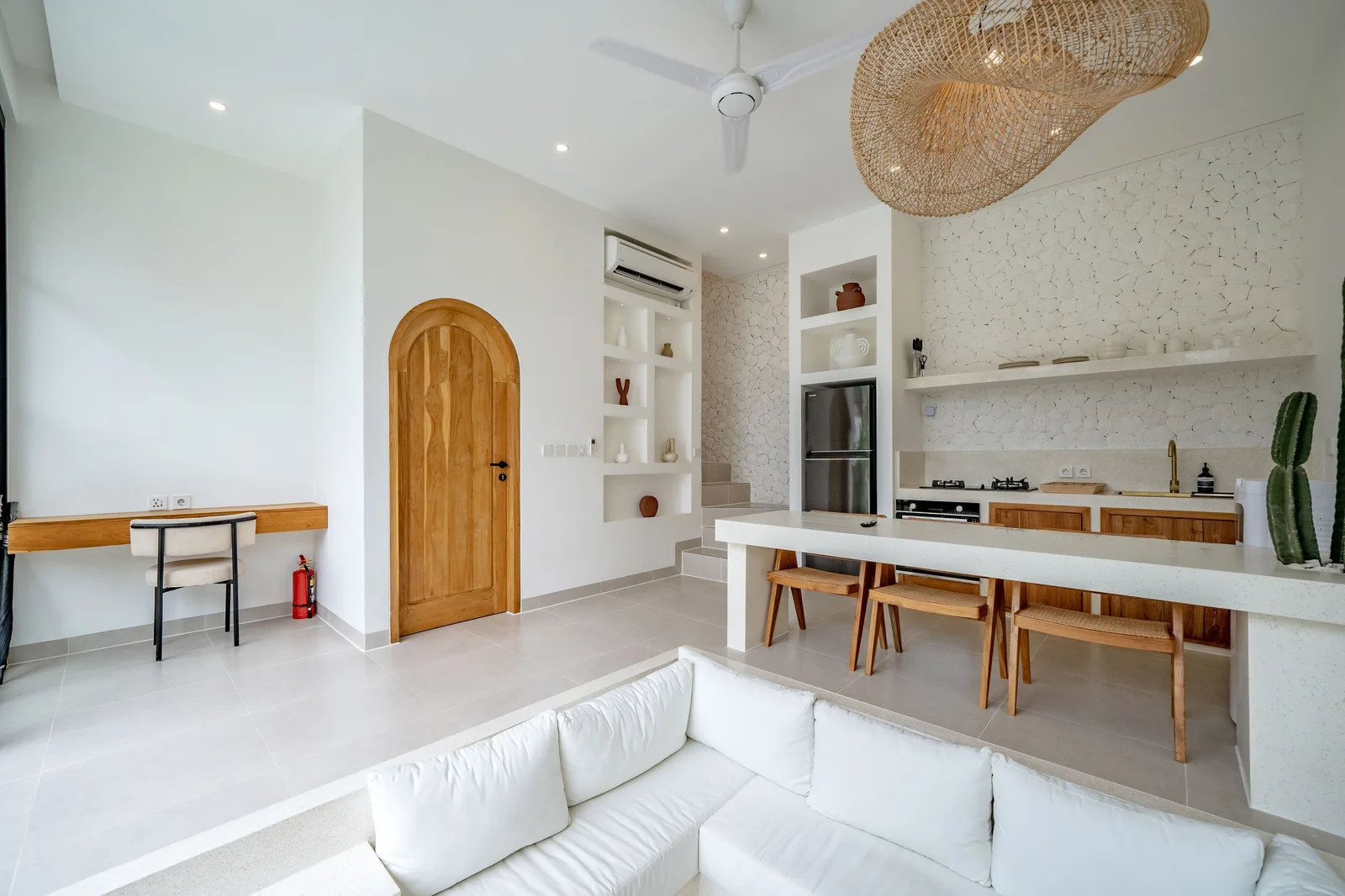 Villa Ratu