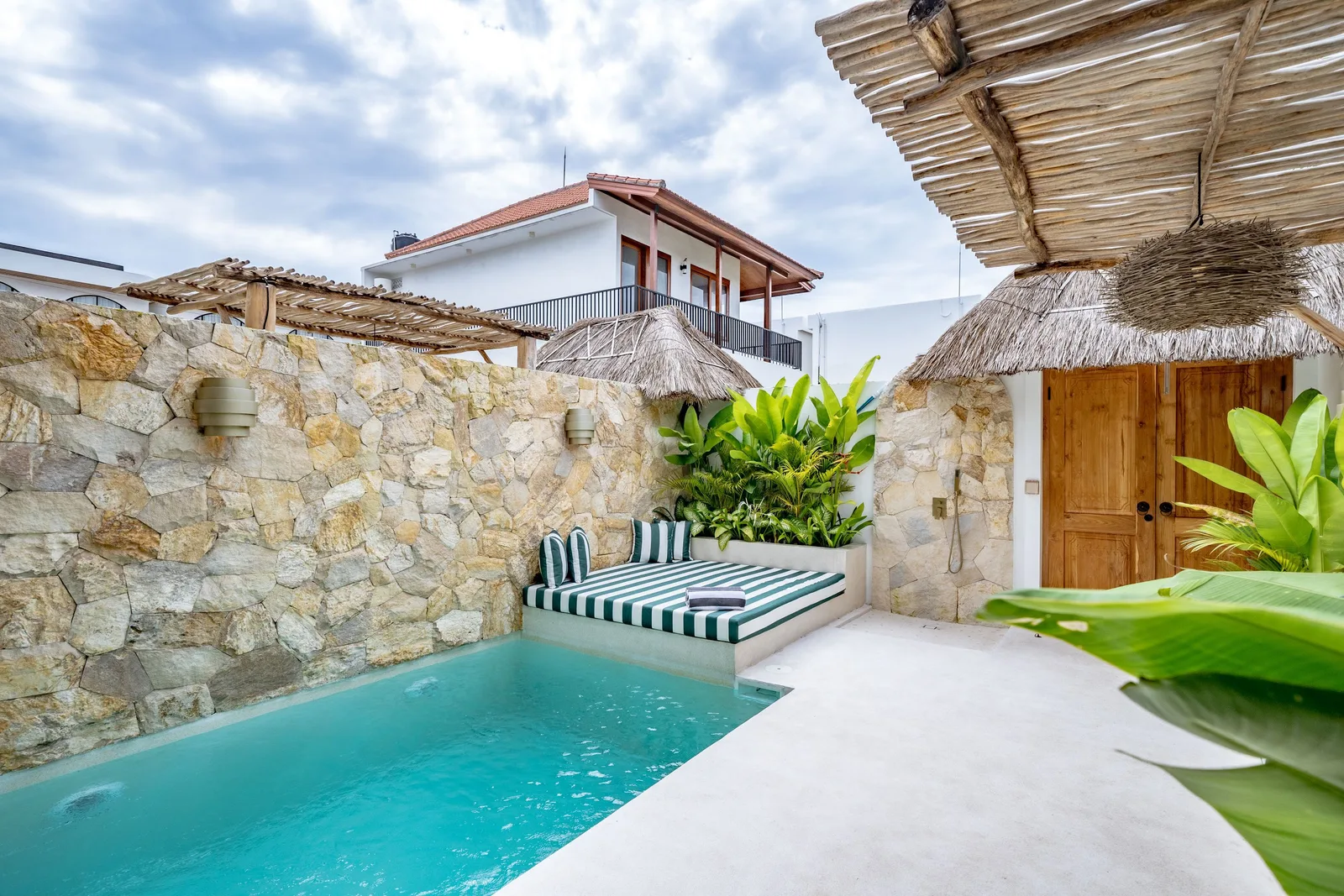 Villa Ratu