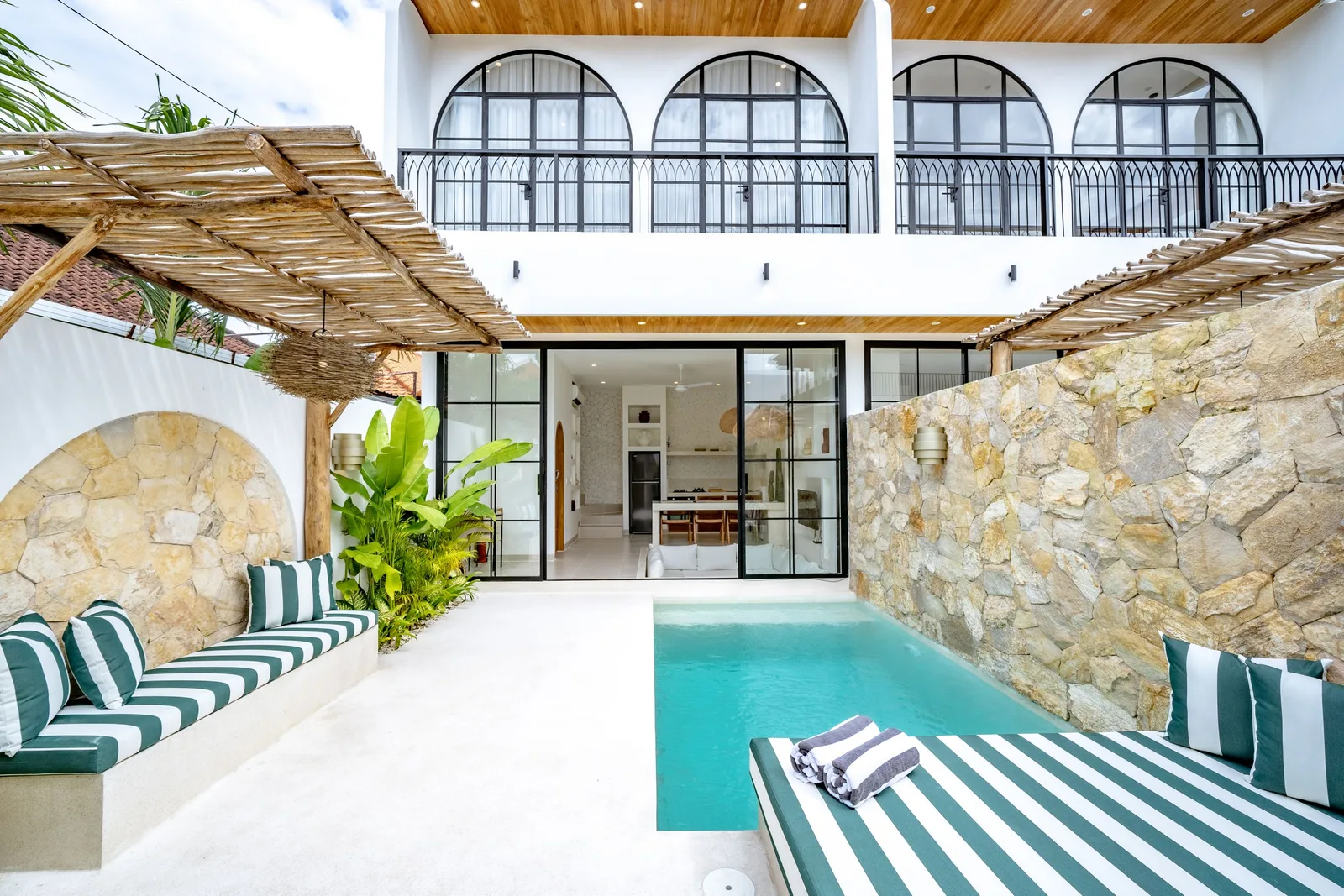 Villa Ratu