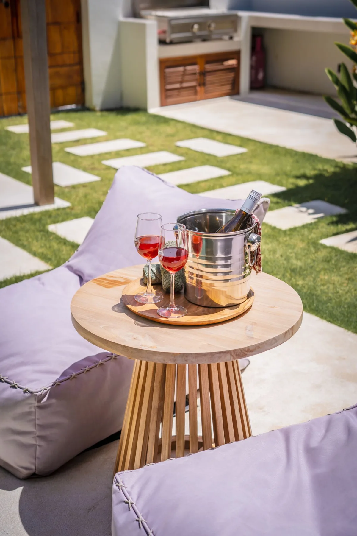 Watu Villas Uluwatu