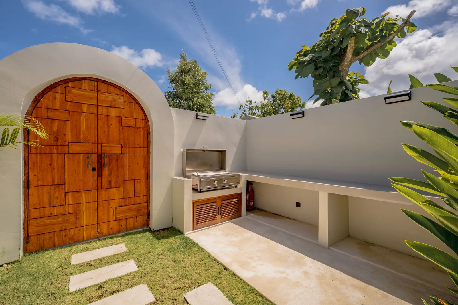 Watu Villas Uluwatu