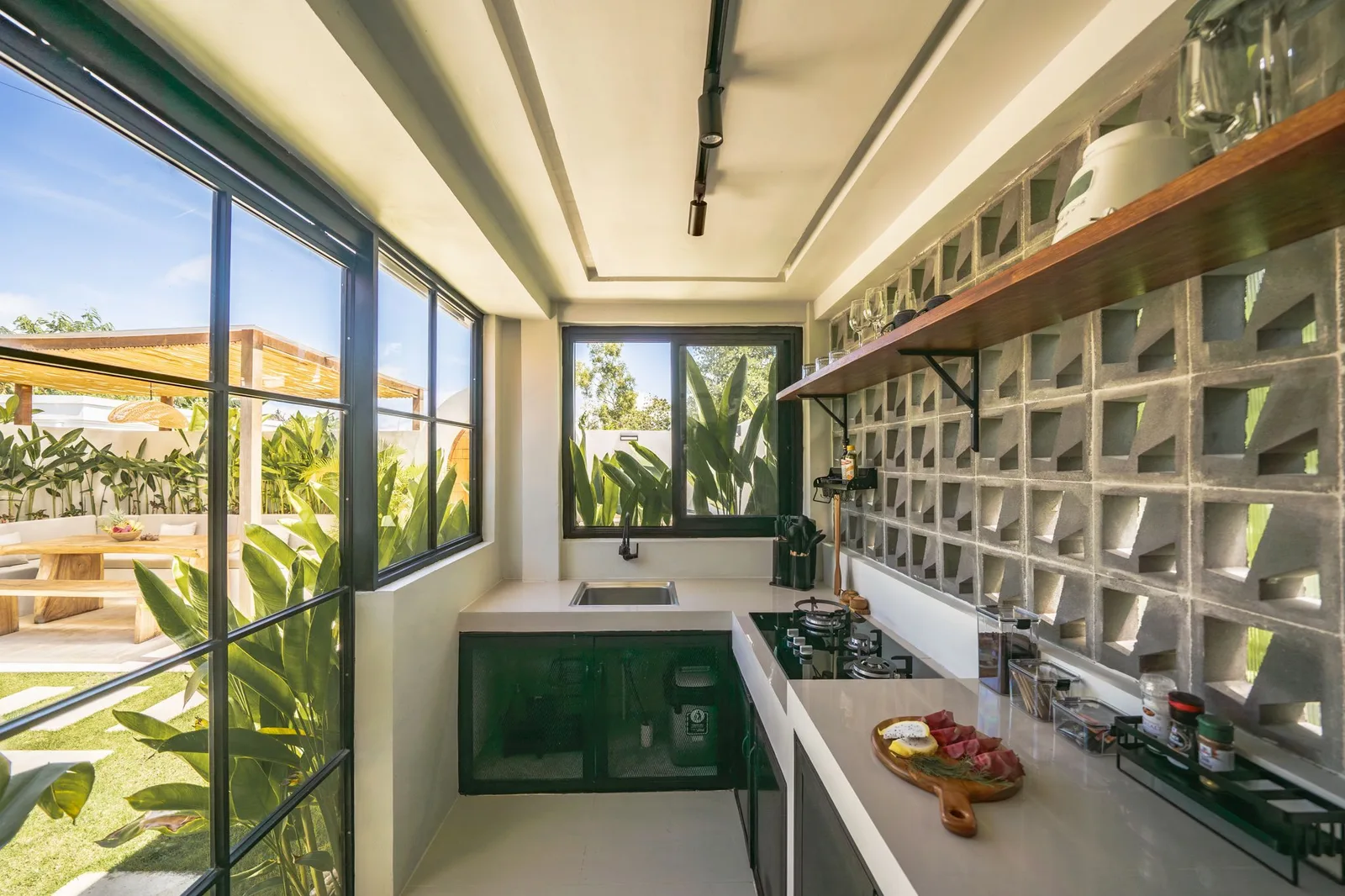 Watu Villas Uluwatu