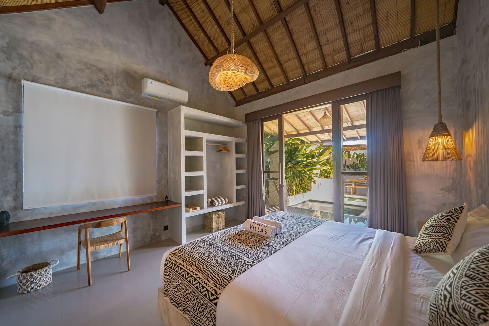 Watu Villas Uluwatu