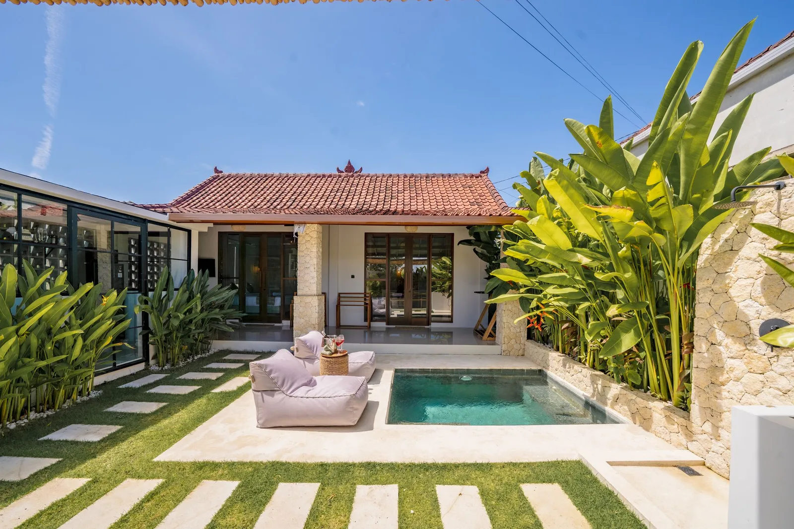 Watu Villas Uluwatu
