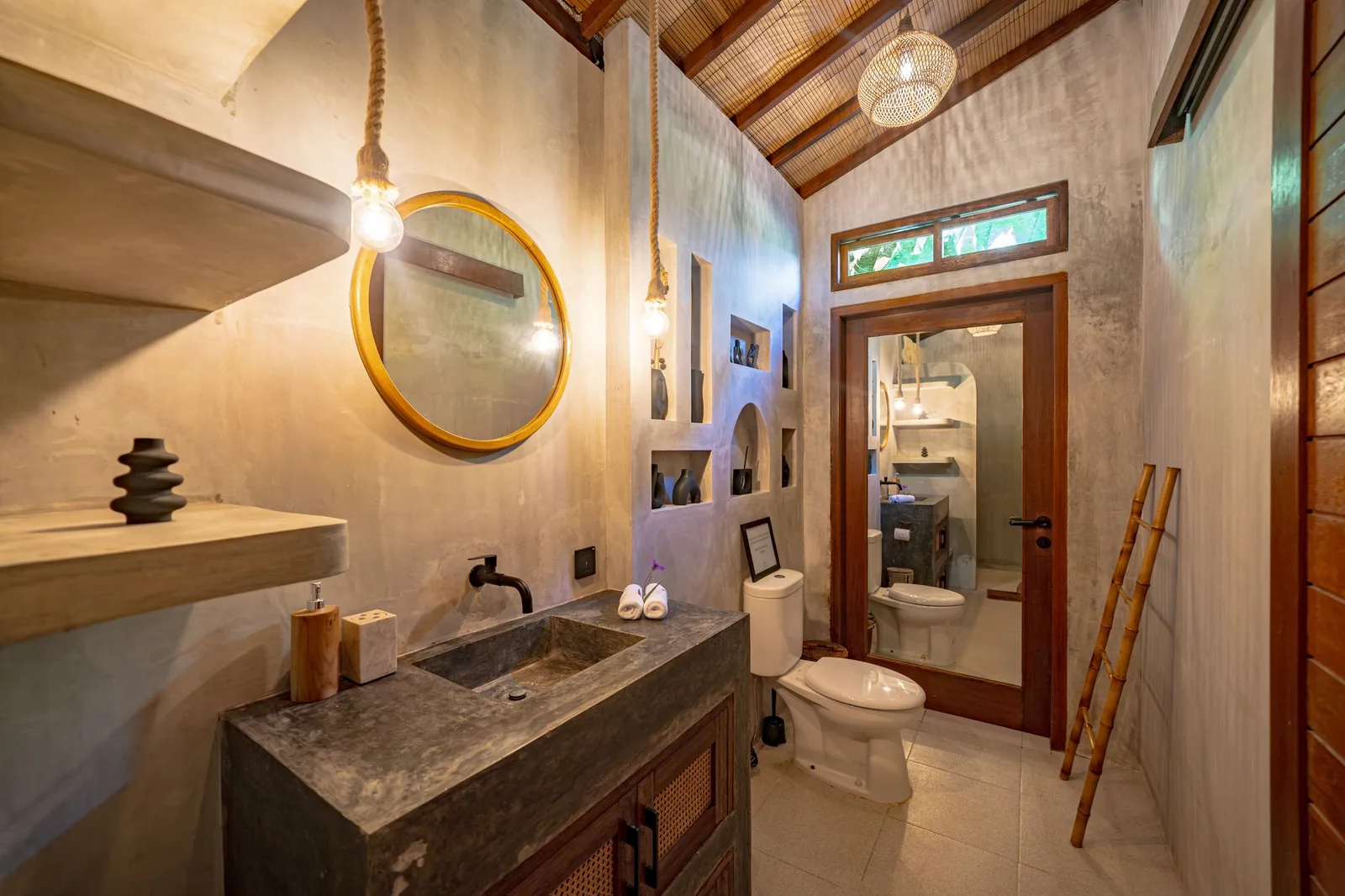 Watu Villas Uluwatu