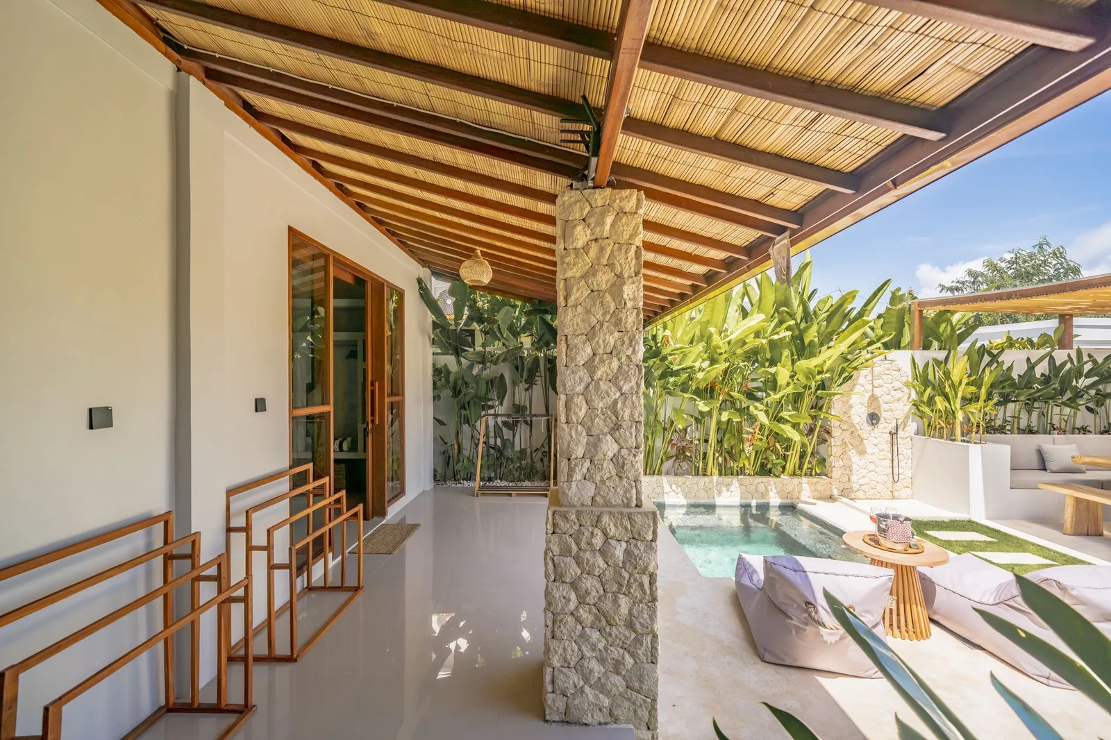 Watu Villas Uluwatu
