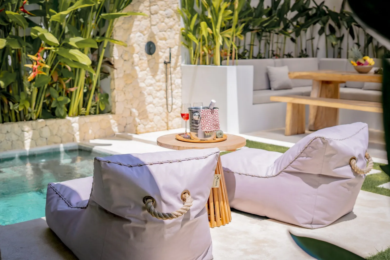 Watu Villas Uluwatu