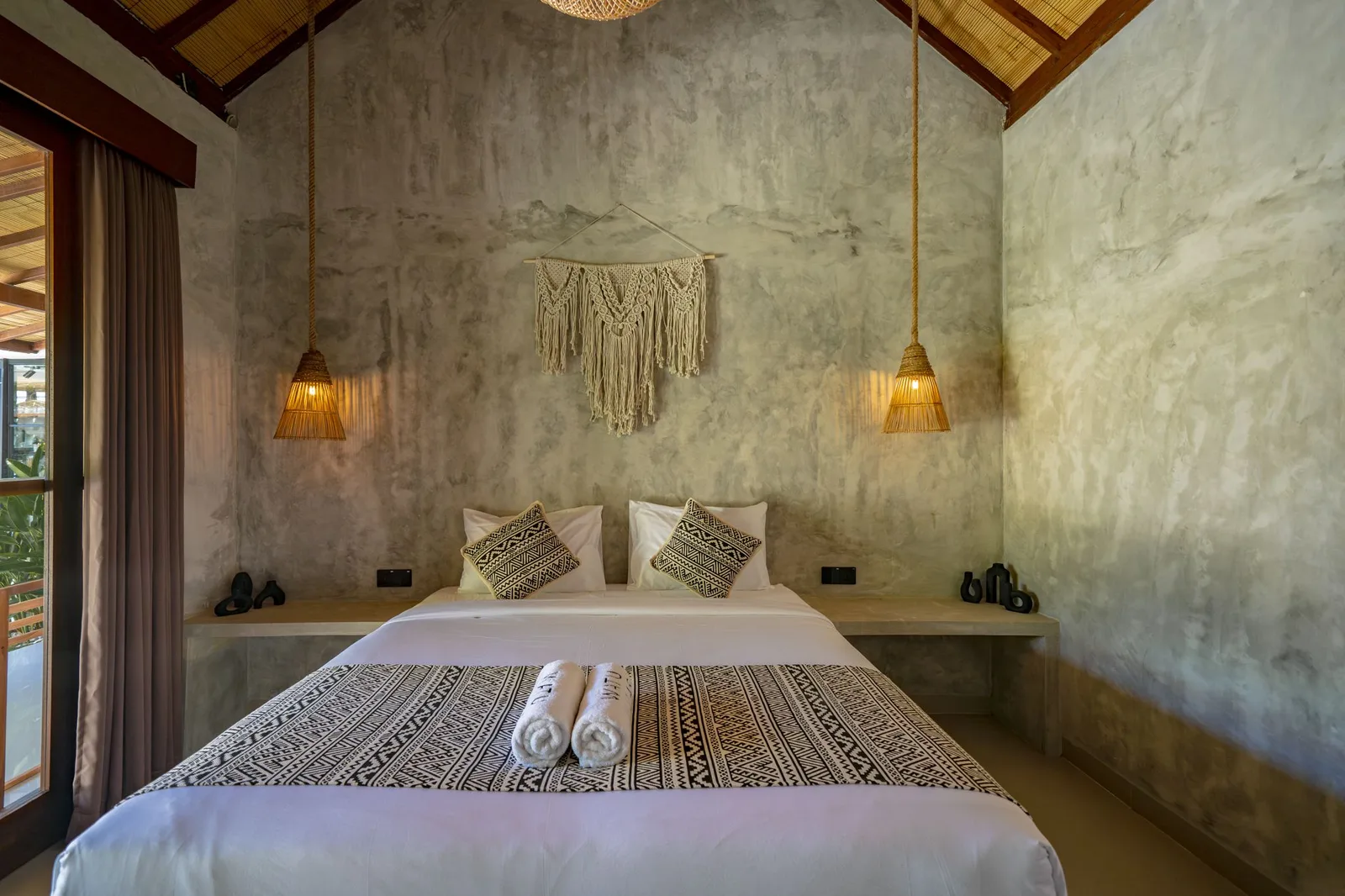 Watu Villas Uluwatu