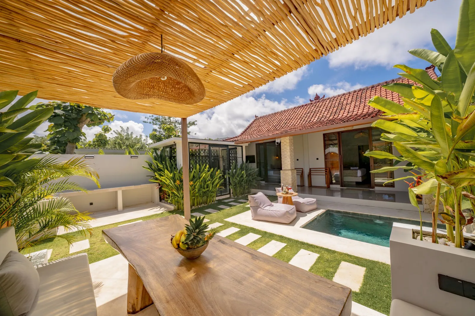 Watu Villas Uluwatu