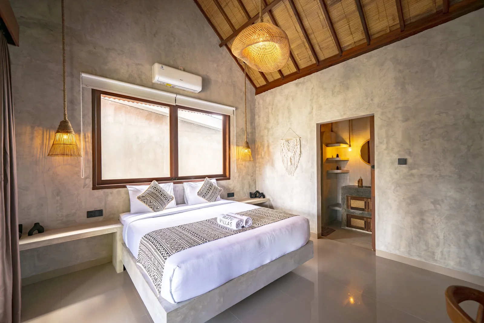 Watu Villas Uluwatu