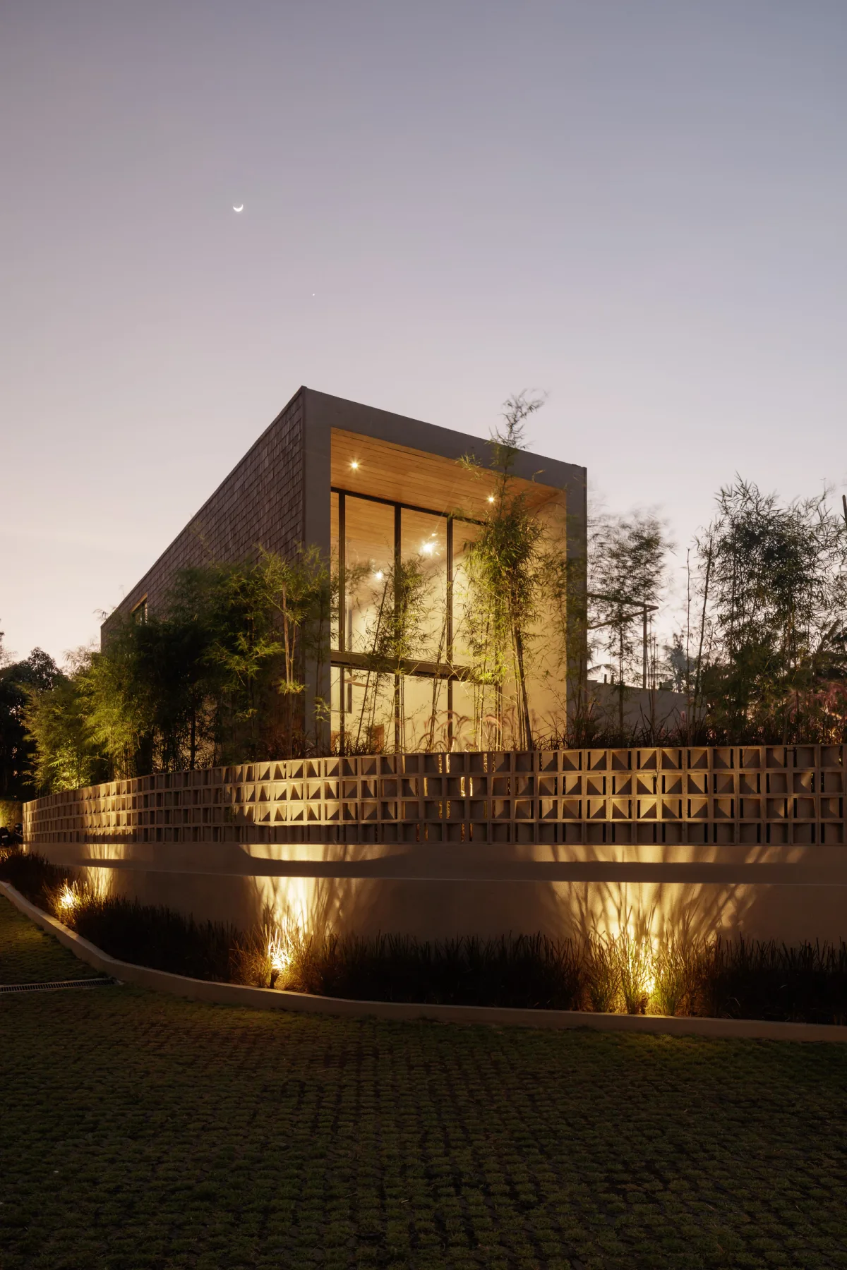 Usawa Villas