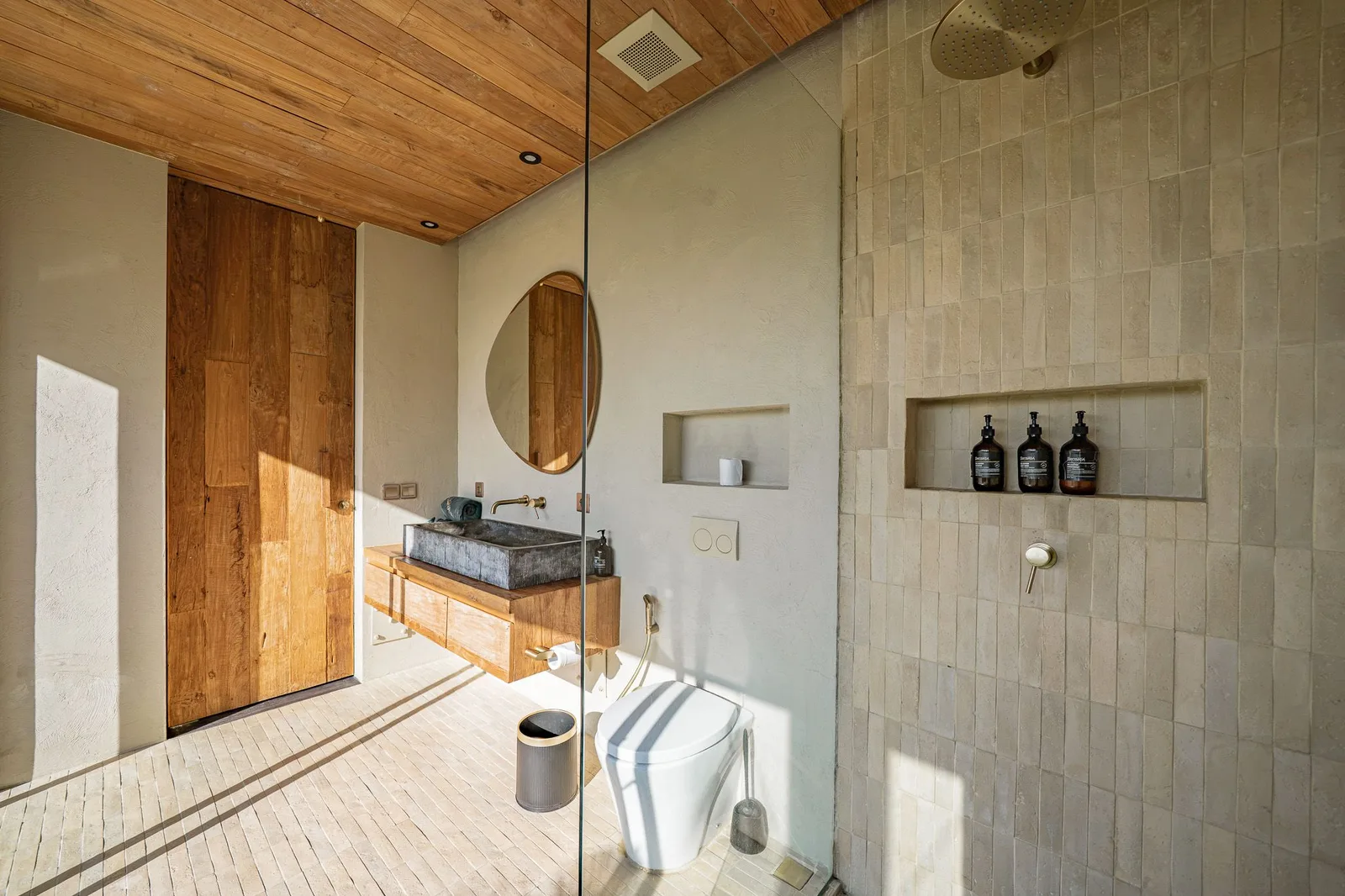 Usawa Villas