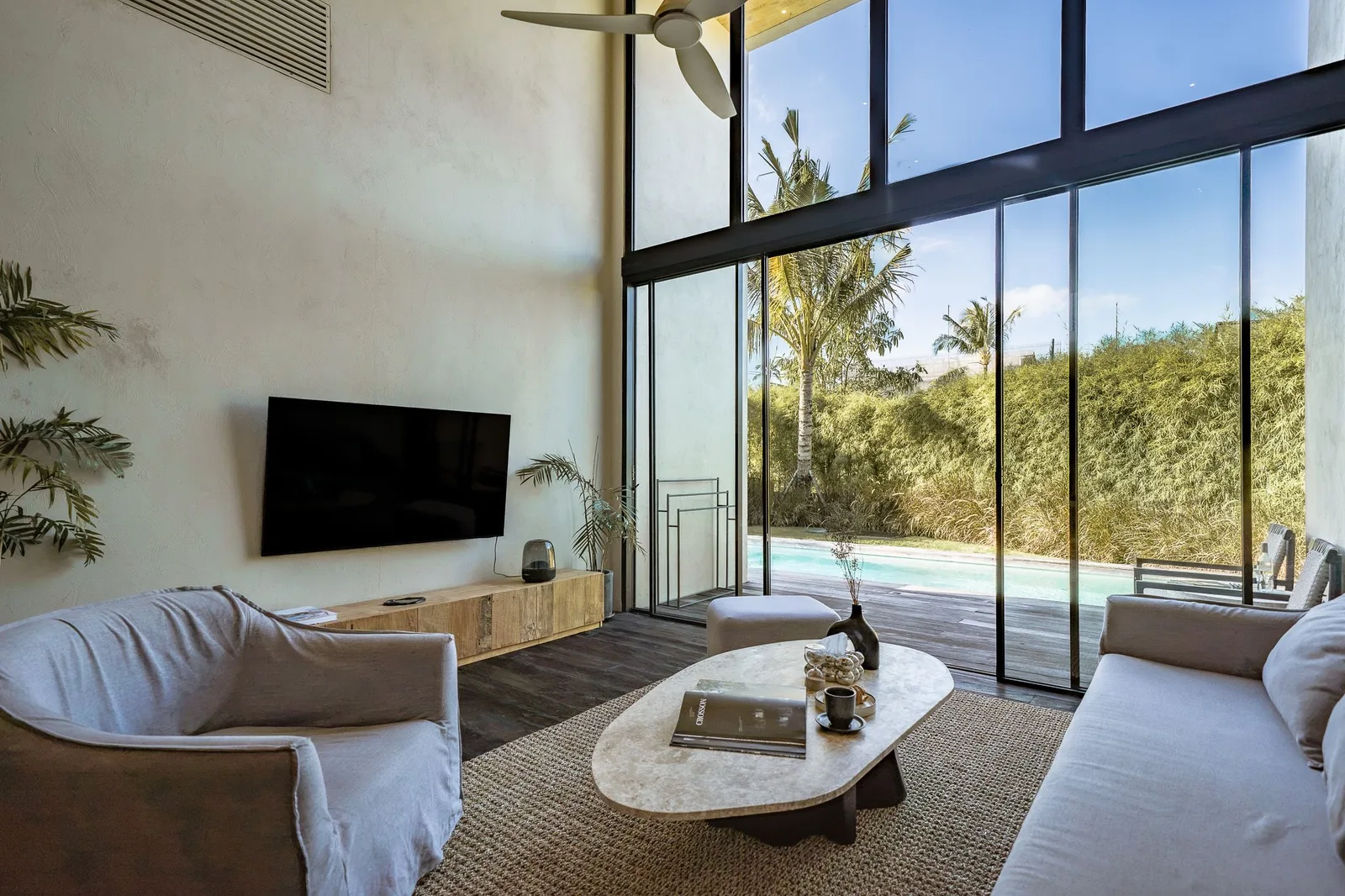 Usawa Villas