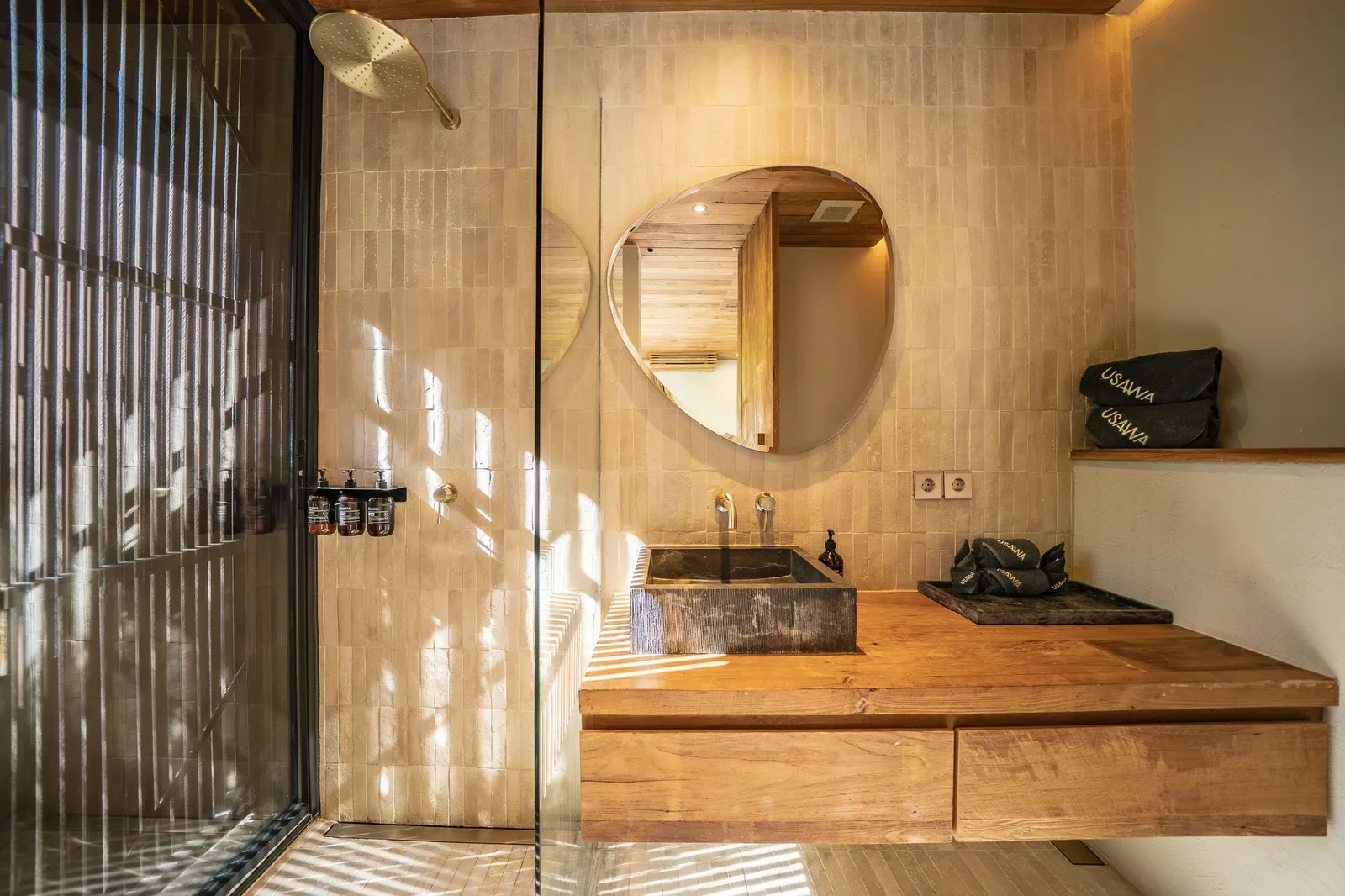 Usawa Villas