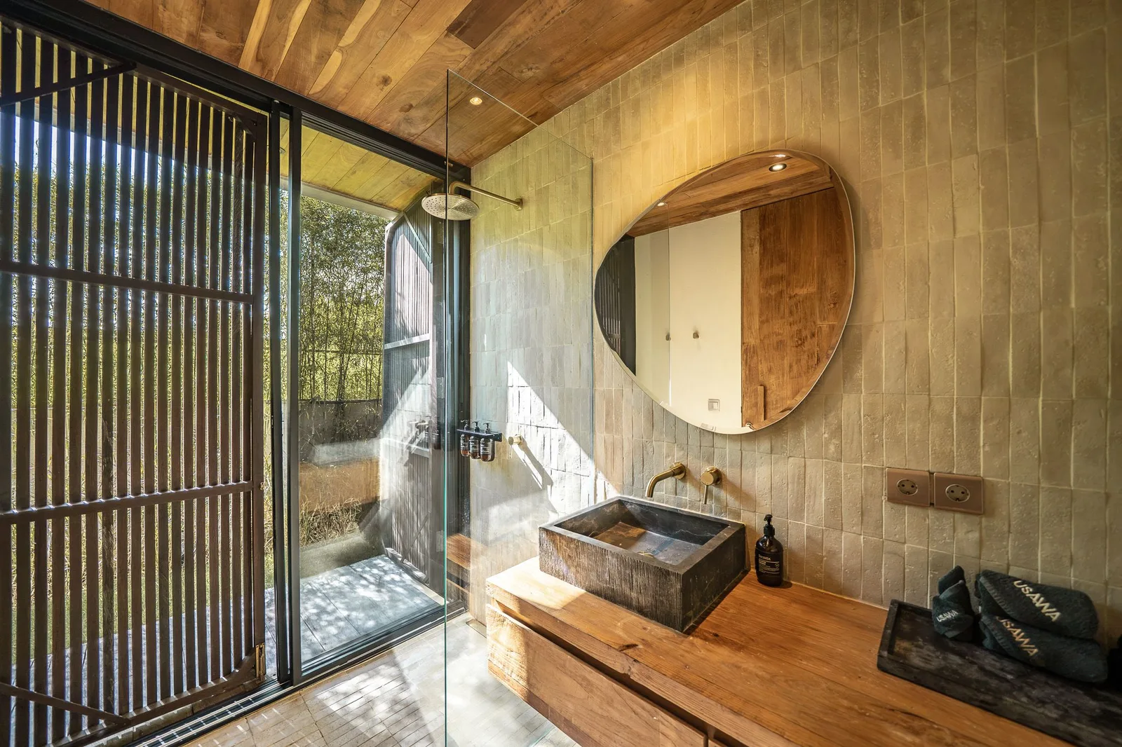 Usawa Villas