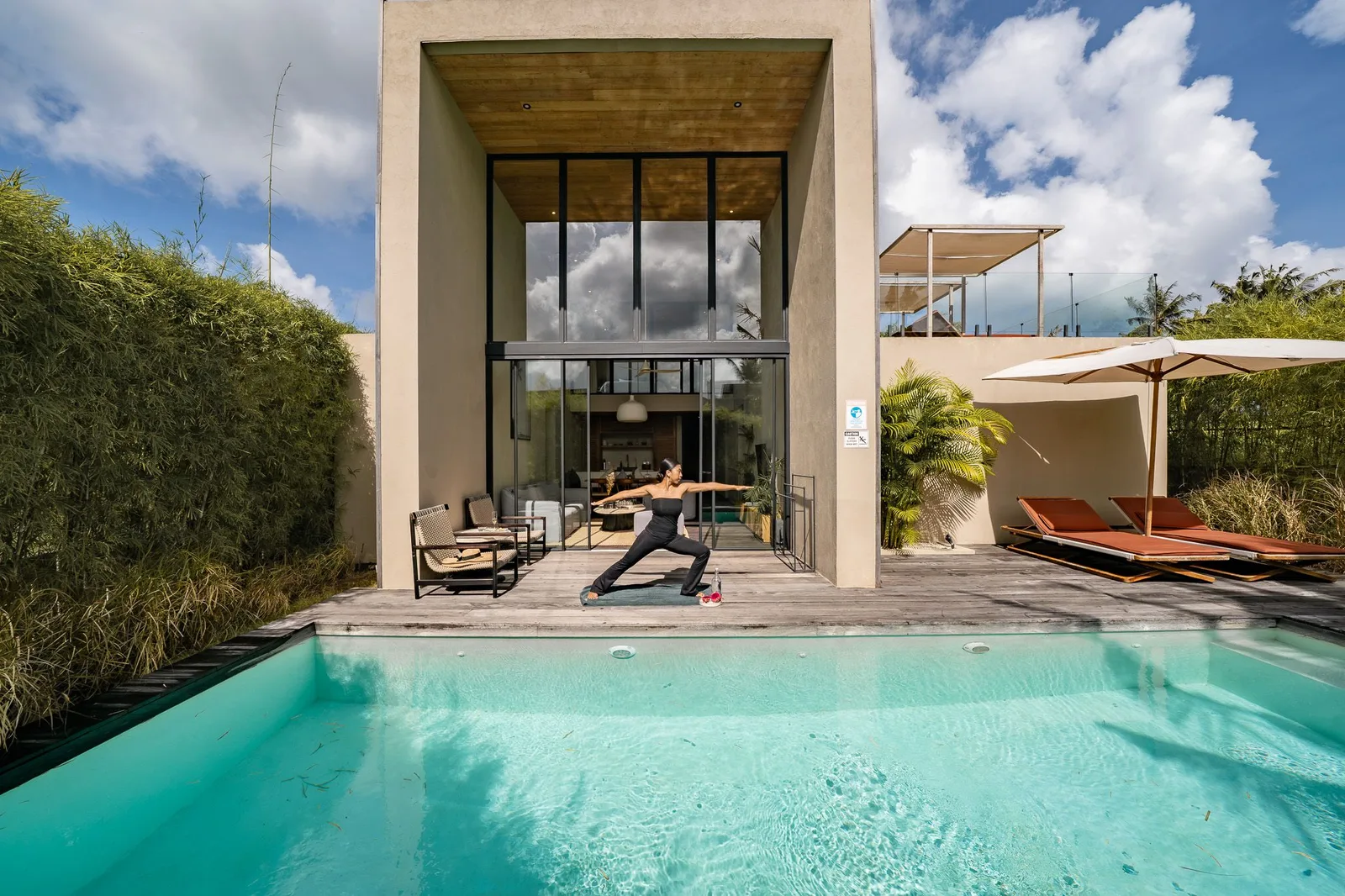 Usawa Villas