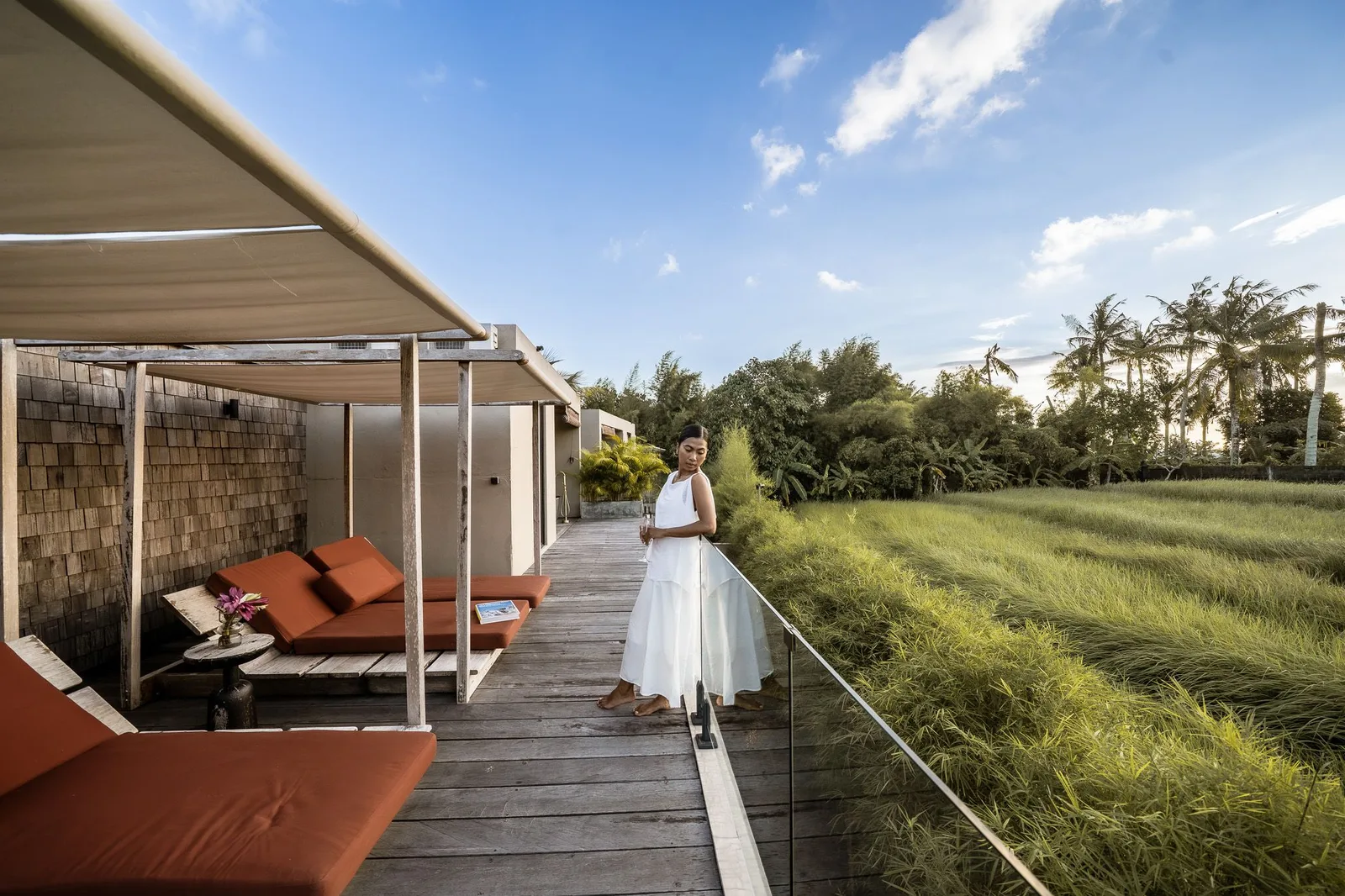 Usawa Villas