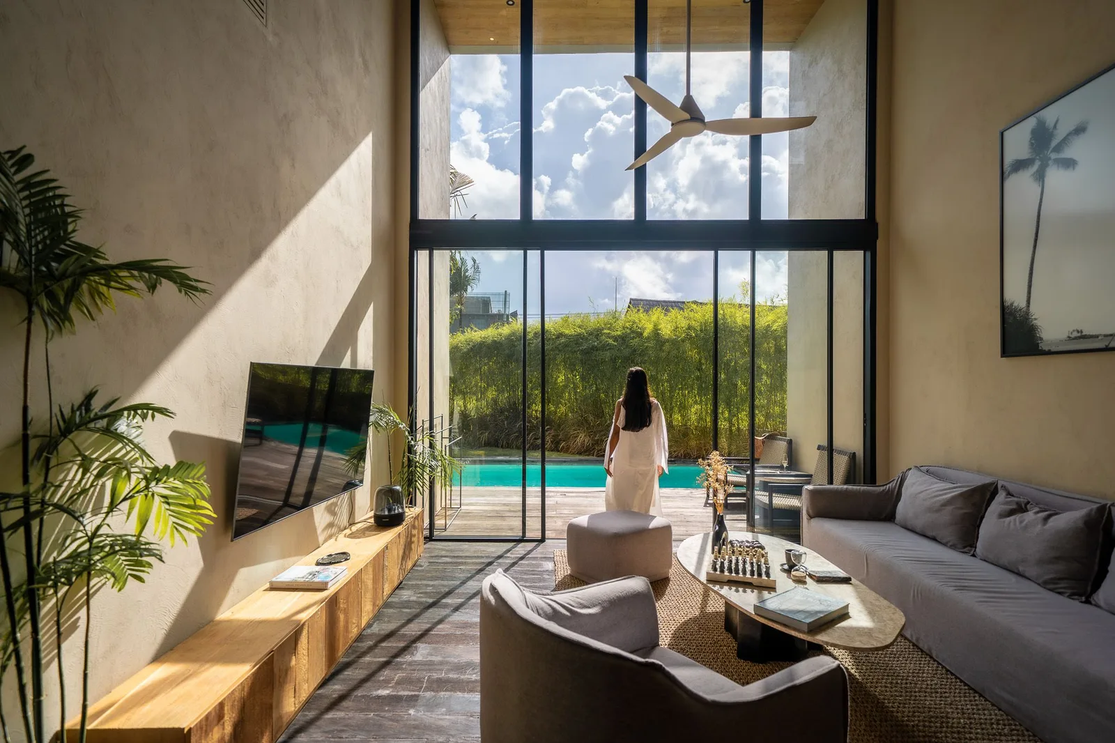 Usawa Villas