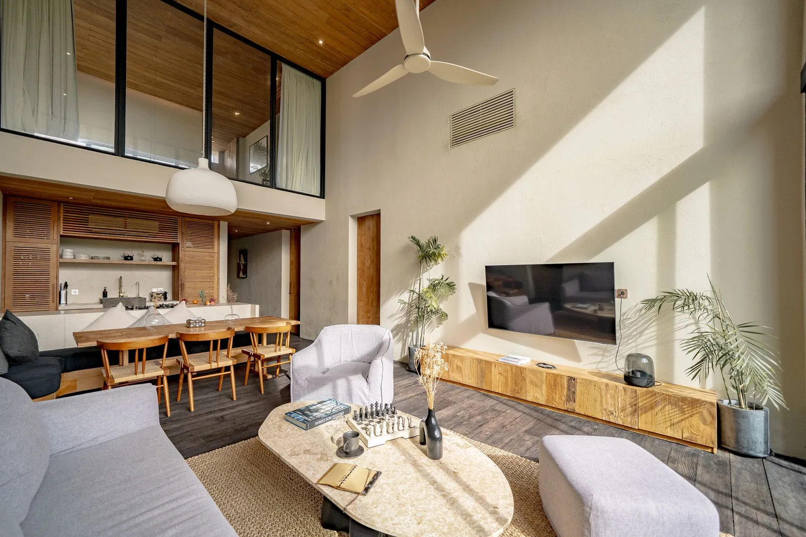 Usawa Villas