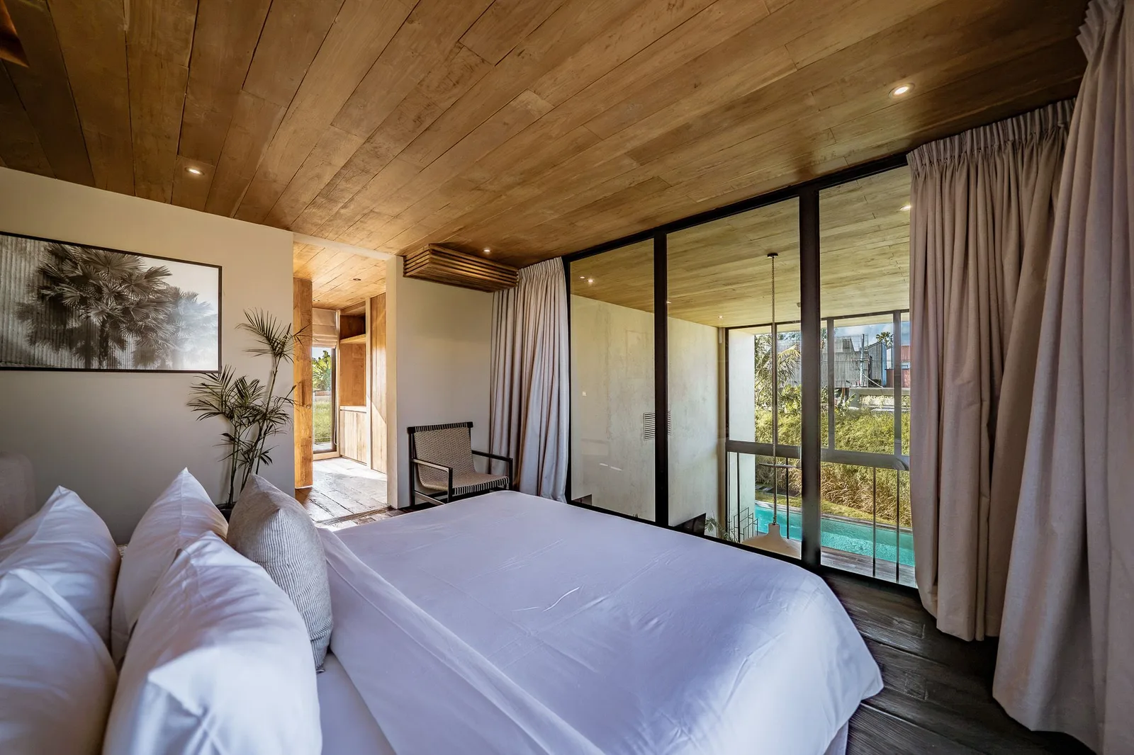 Usawa Villas