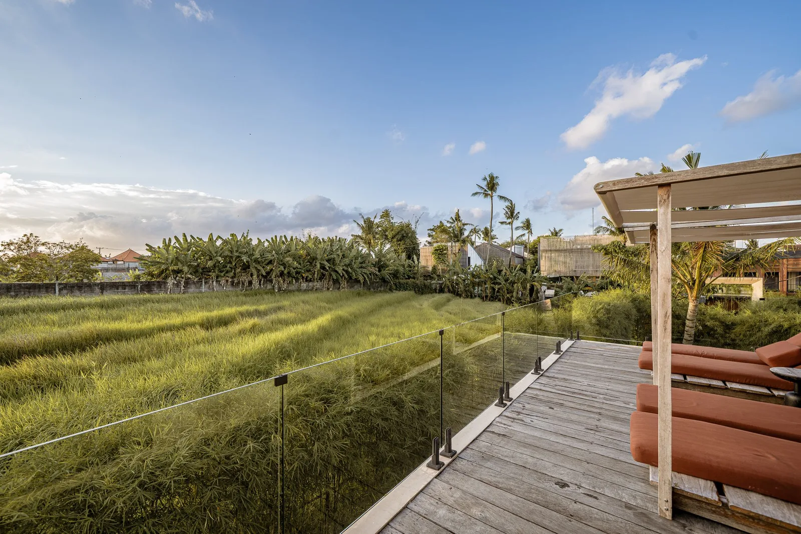 Usawa Villas