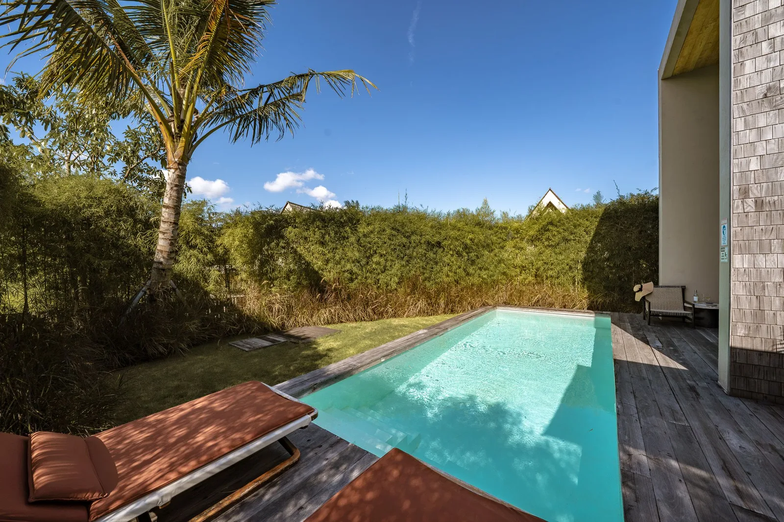 Usawa Villas