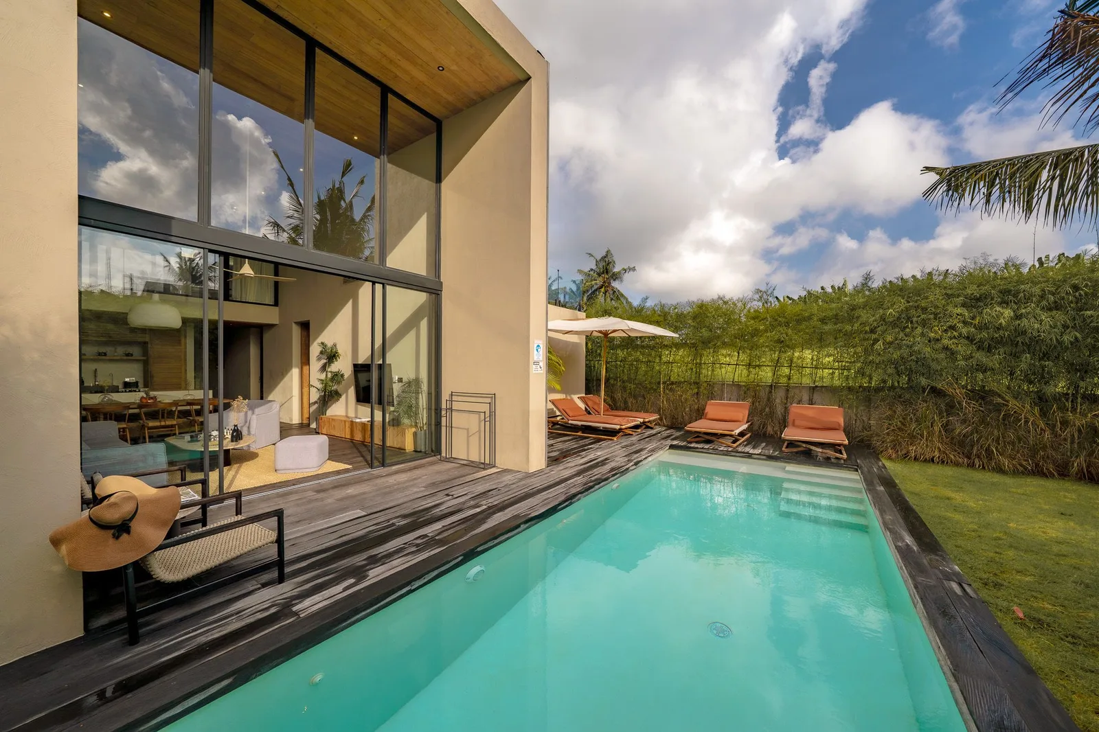 Usawa Villas