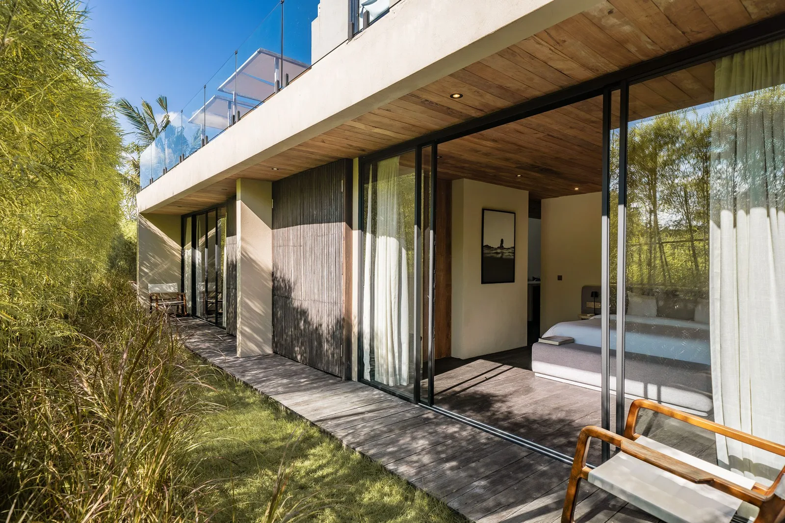 Usawa Villas