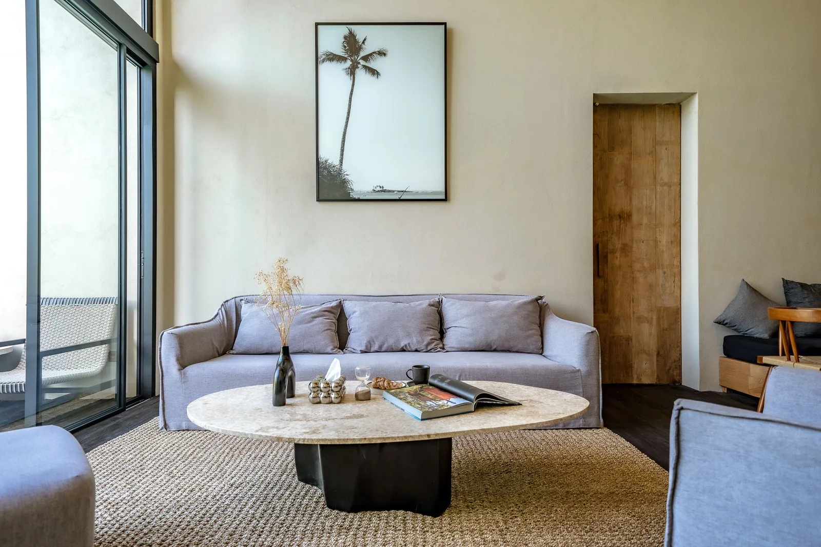 Usawa Villas