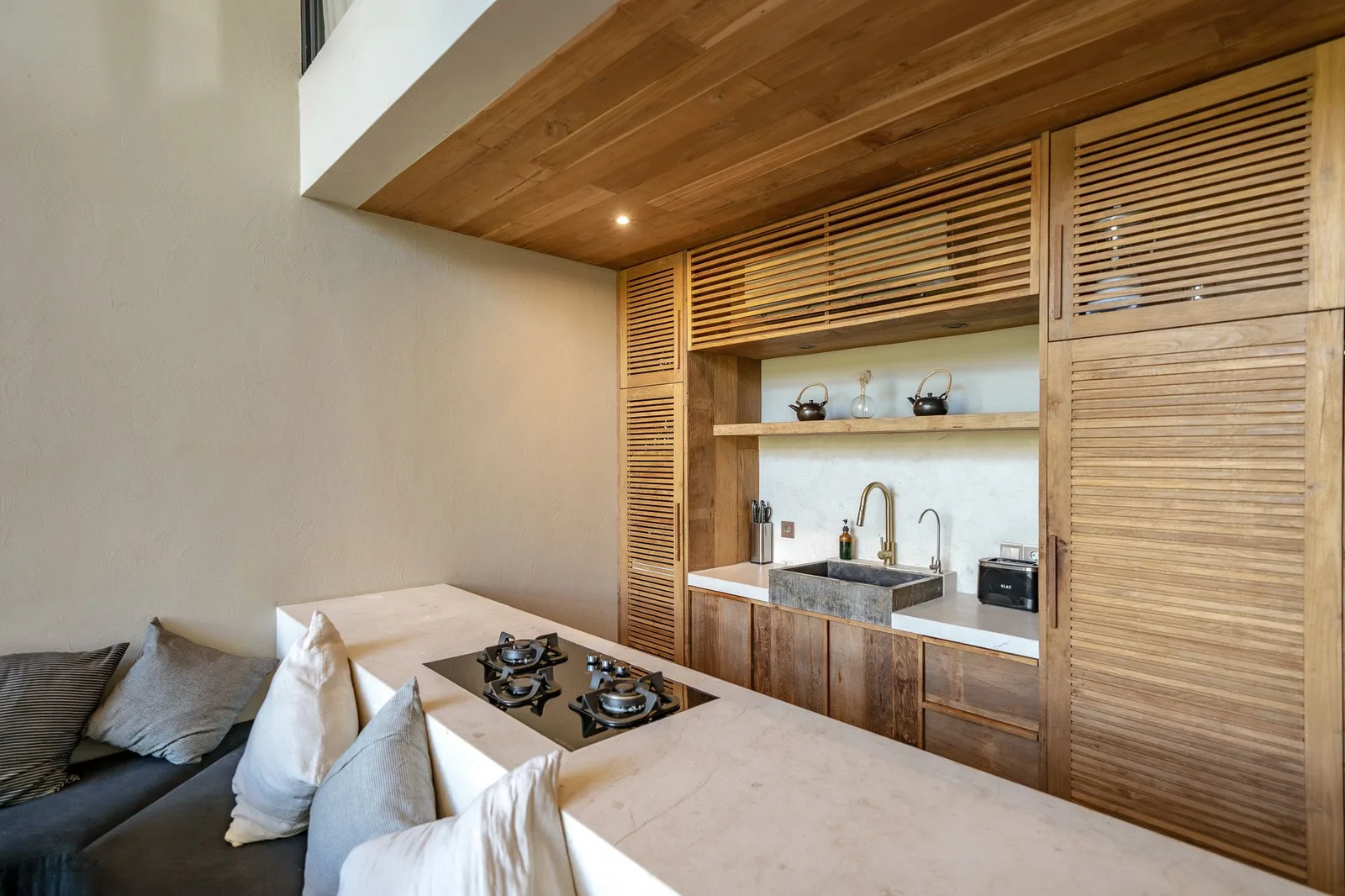 Usawa Villas