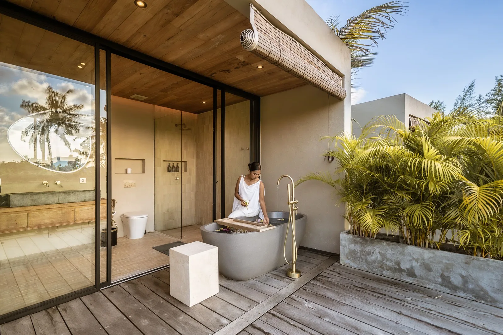 Usawa Villas